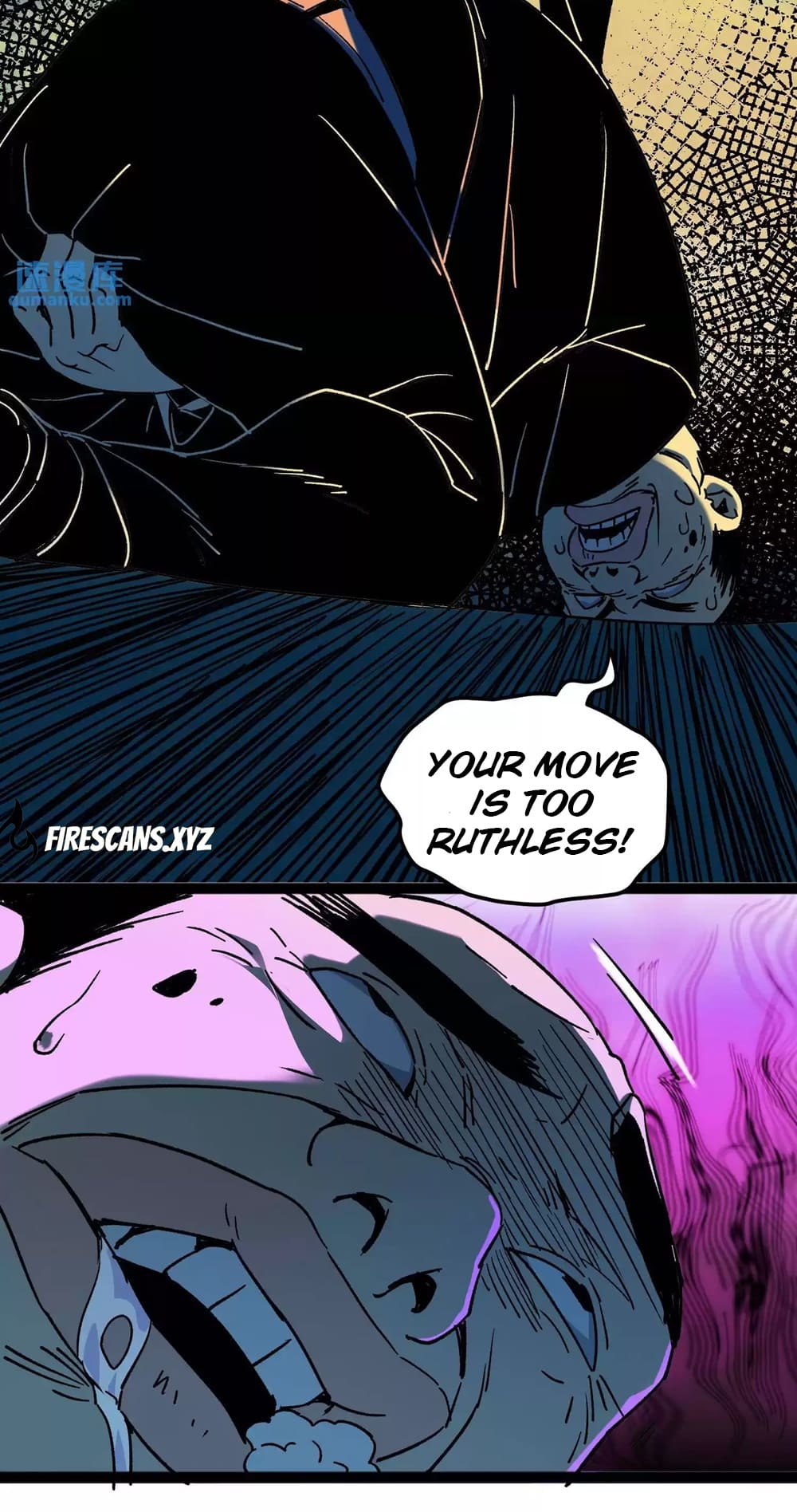 Weird And Hard To Kill? Sorry, I’M The Real Immortal chapter 23 page 16