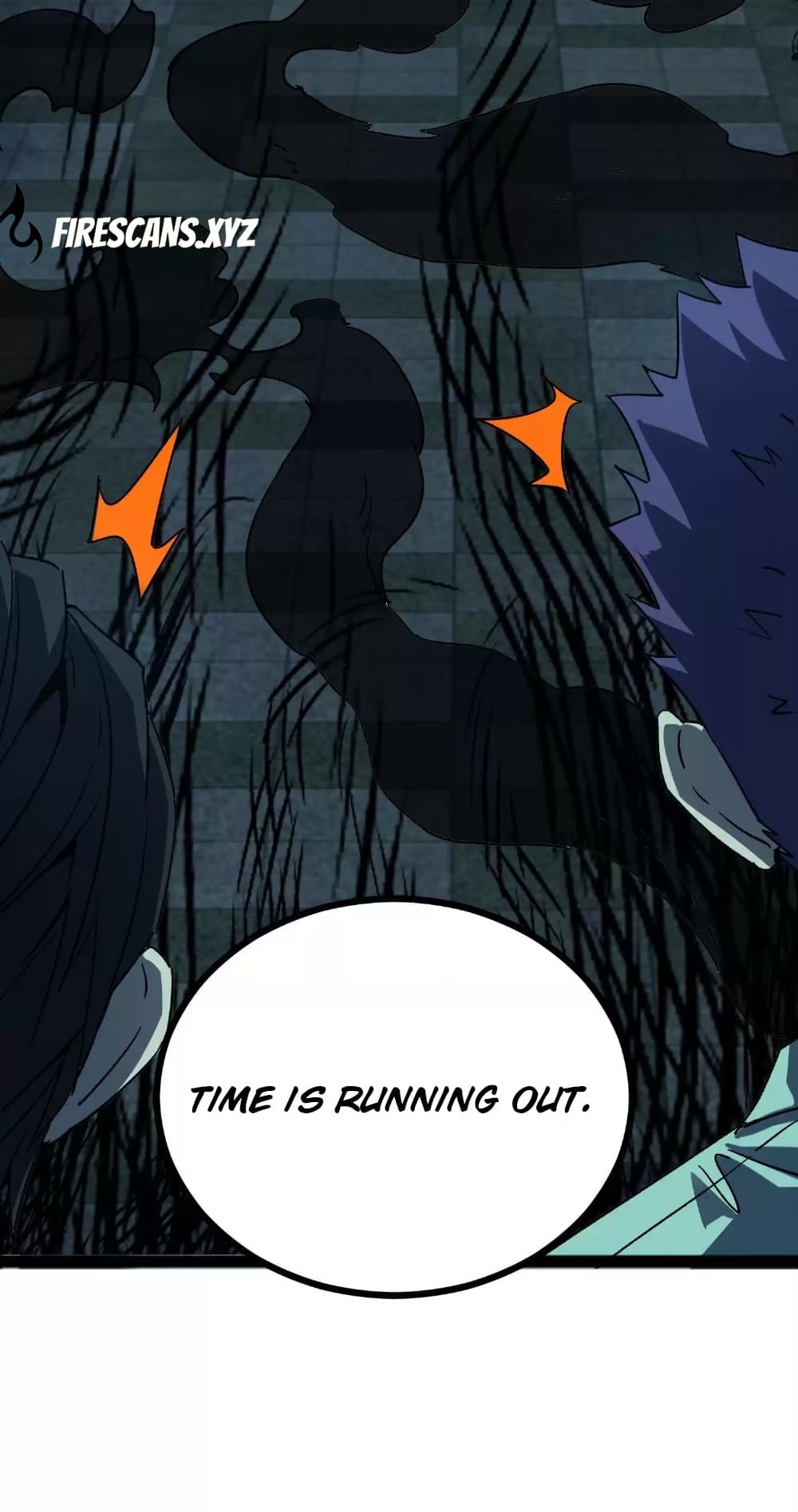 Weird And Hard To Kill? Sorry, I’M The Real Immortal chapter 23 page 24