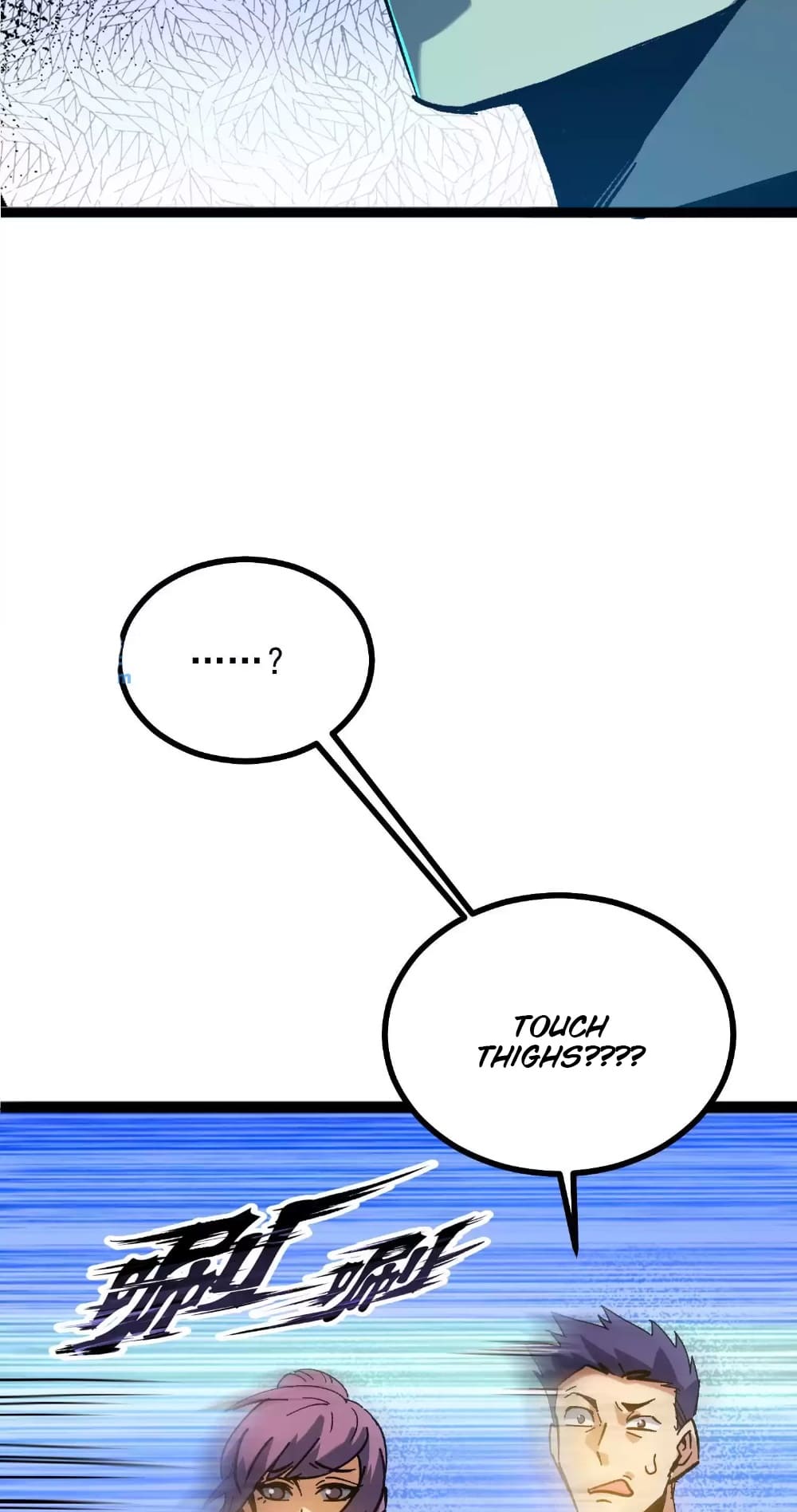 Weird And Hard To Kill? Sorry, I’M The Real Immortal chapter 23 page 27