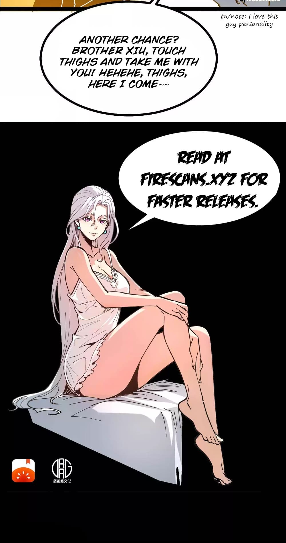 Weird And Hard To Kill? Sorry, I’M The Real Immortal chapter 23 page 29