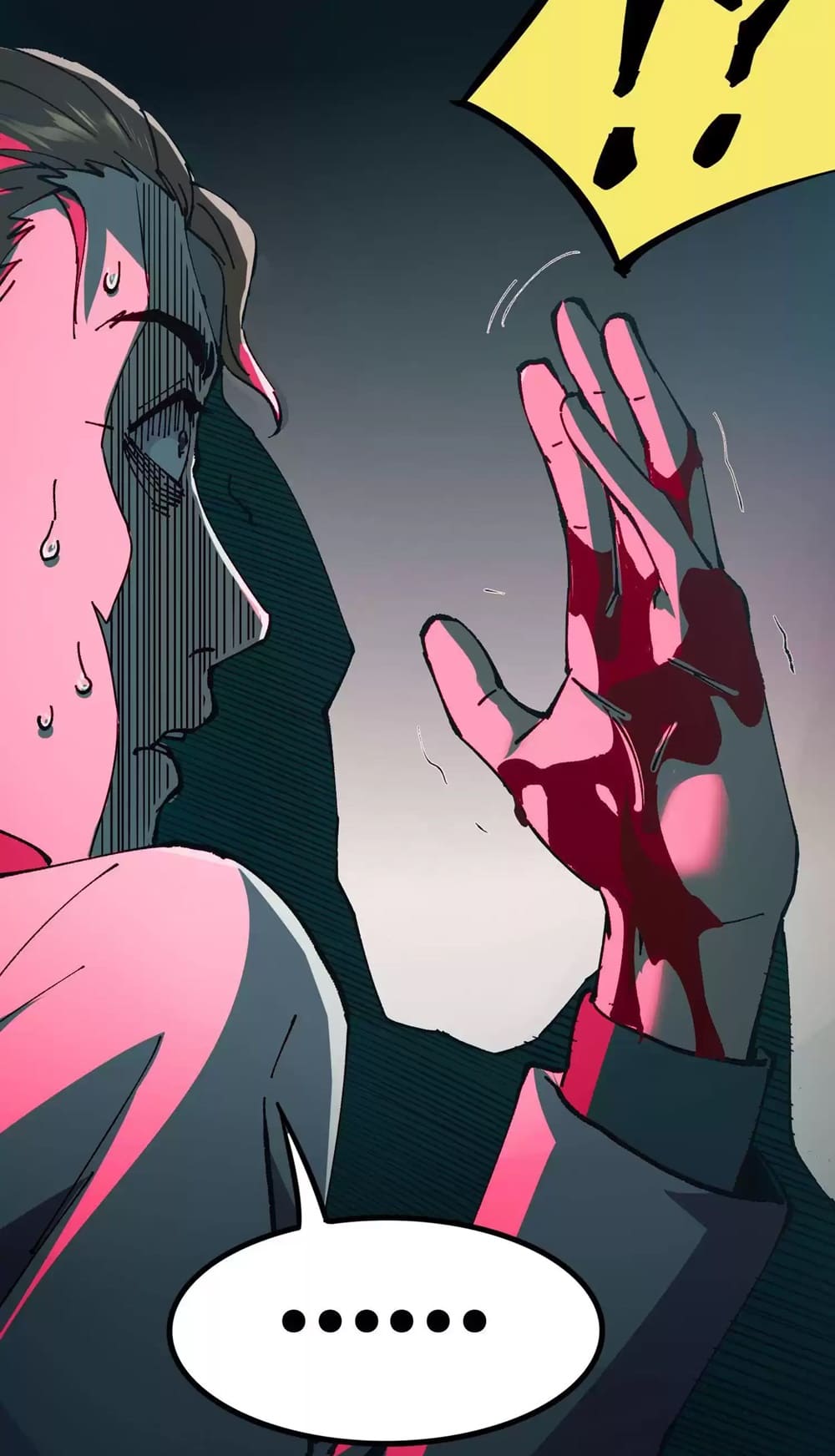 Weird And Hard To Kill? Sorry, I’M The Real Immortal chapter 24 page 11