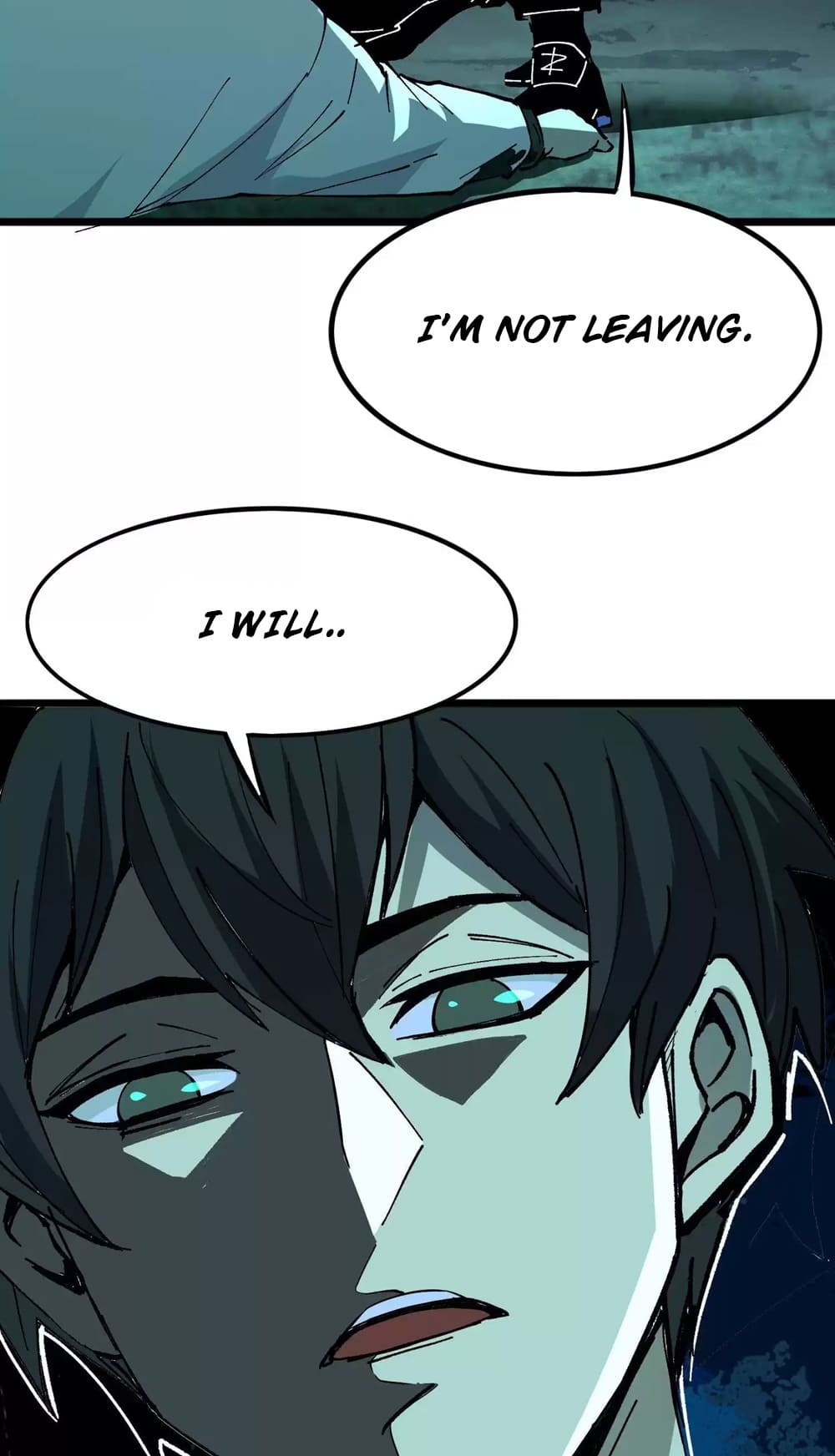 Weird And Hard To Kill? Sorry, I’M The Real Immortal chapter 24 page 16