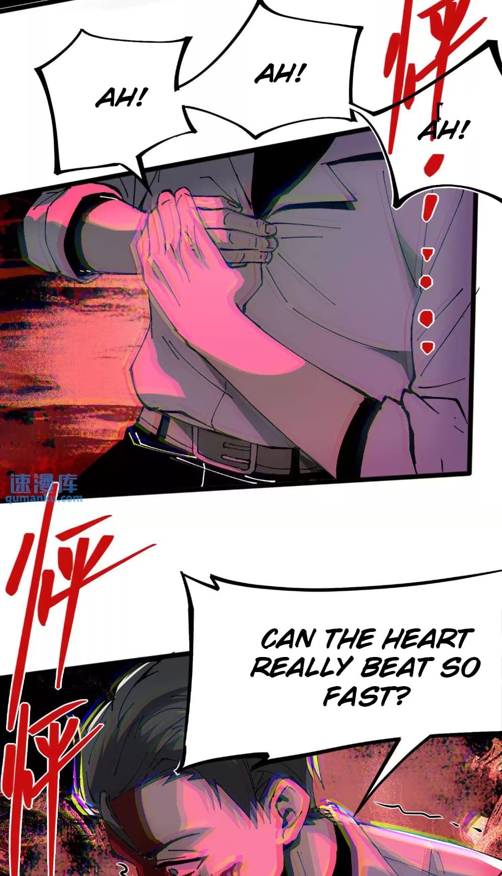 Weird And Hard To Kill? Sorry, I’M The Real Immortal chapter 24 page 24