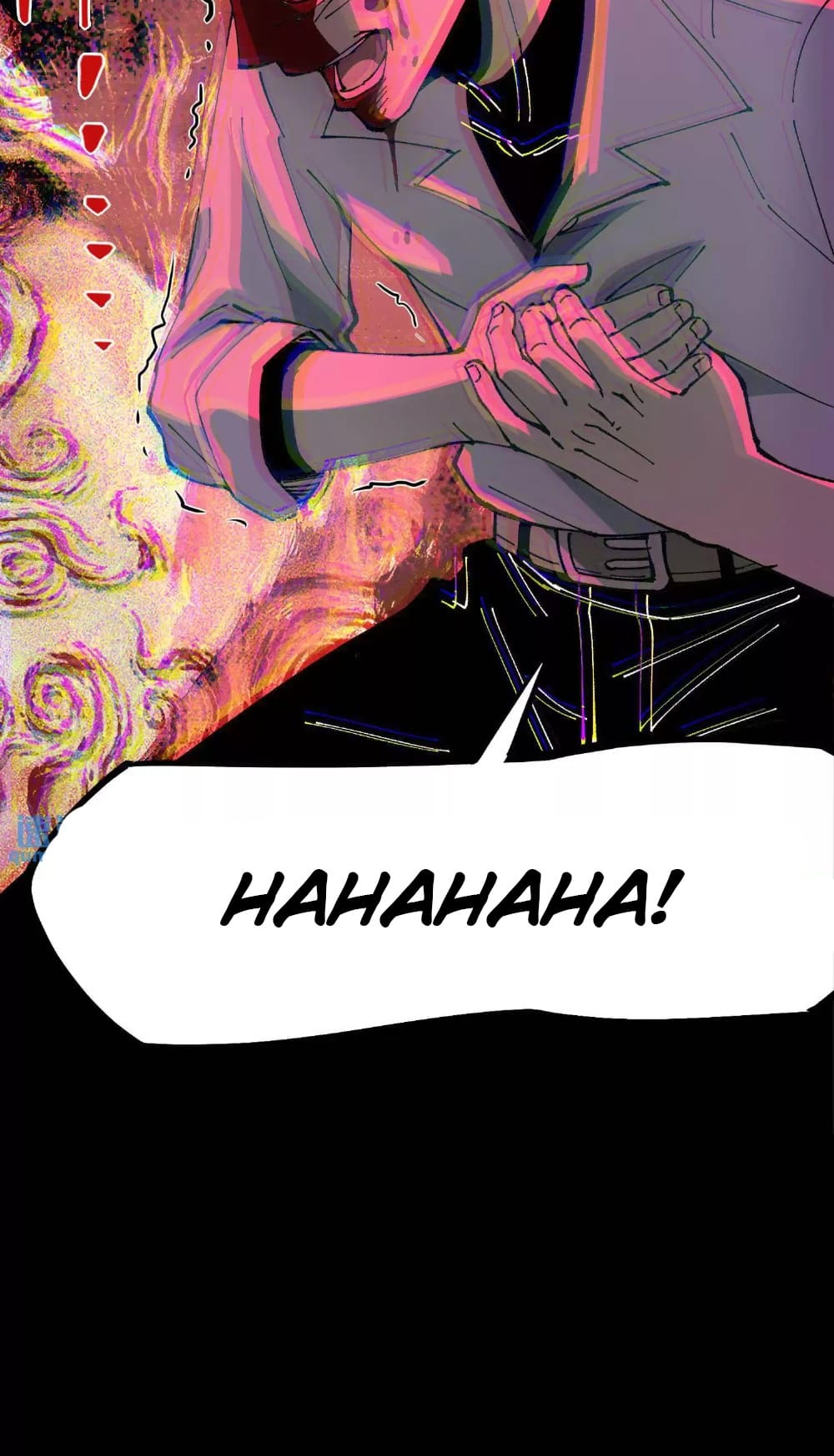 Weird And Hard To Kill? Sorry, I’M The Real Immortal chapter 24 page 25