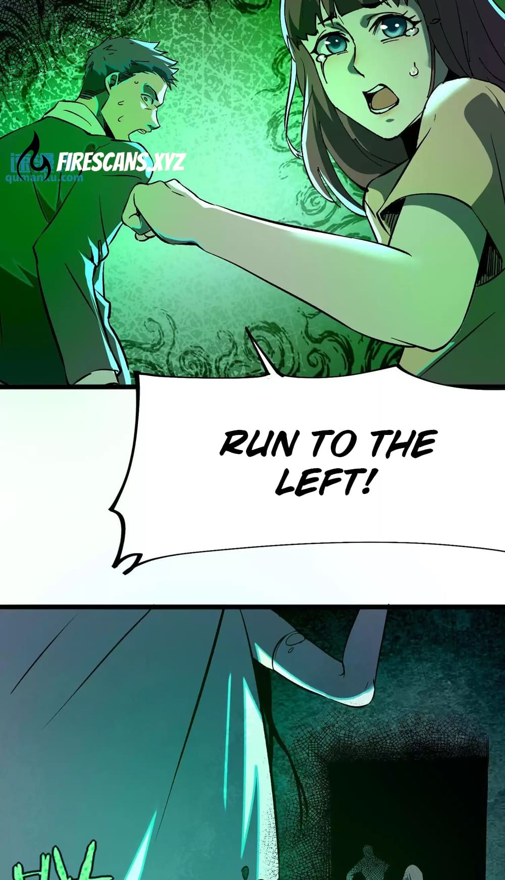 Weird And Hard To Kill? Sorry, I’M The Real Immortal chapter 24 page 5