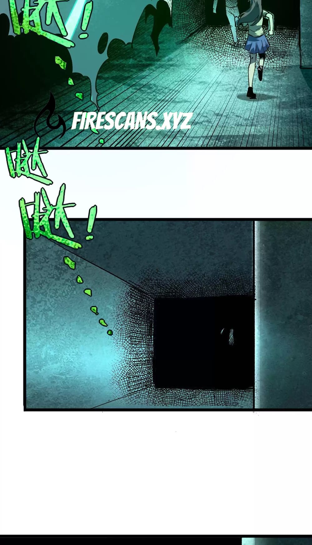 Weird And Hard To Kill? Sorry, I’M The Real Immortal chapter 24 page 6