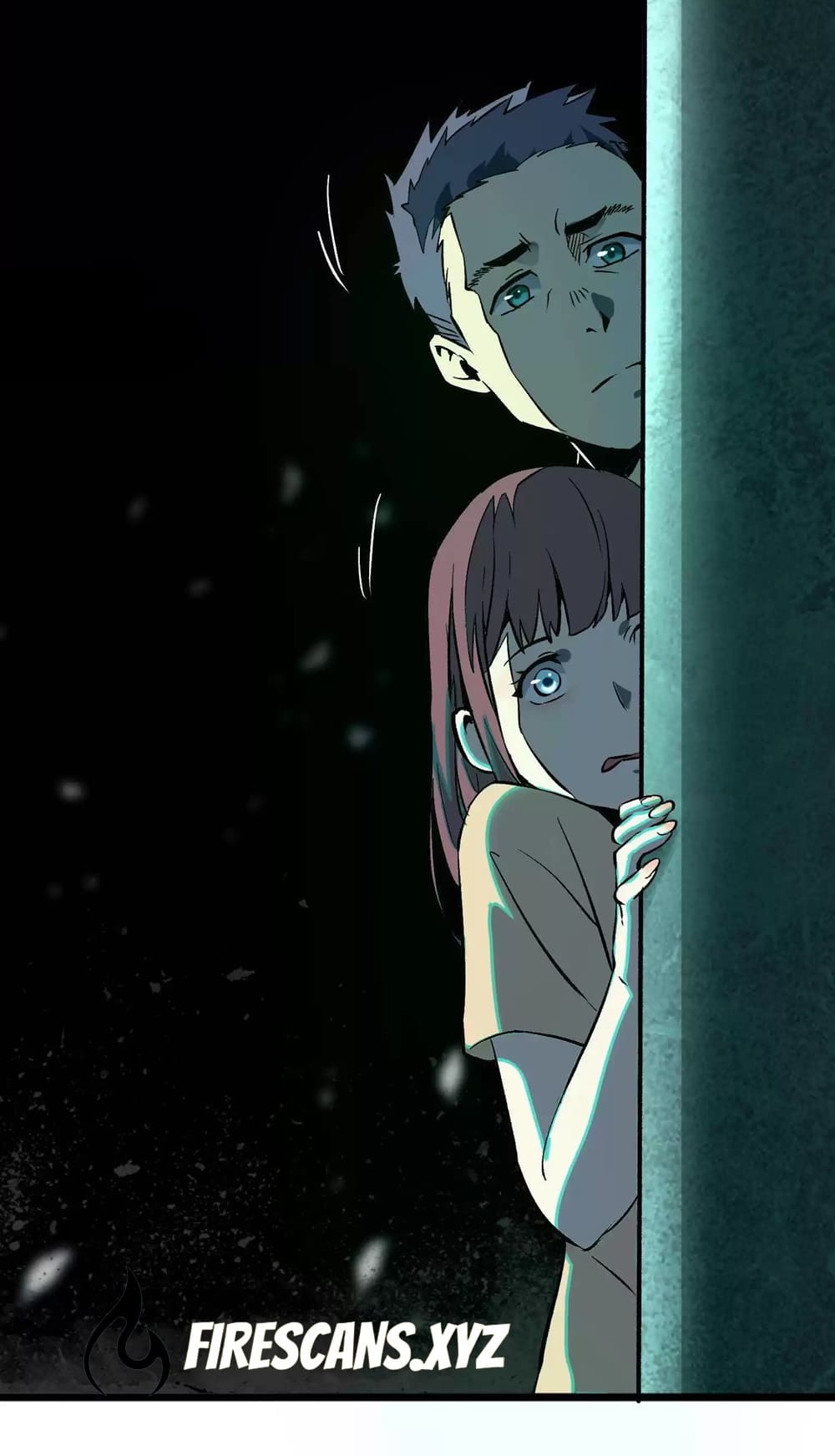 Weird And Hard To Kill? Sorry, I’M The Real Immortal chapter 24 page 7