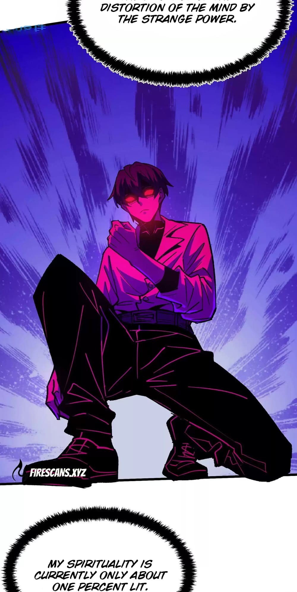 Weird And Hard To Kill? Sorry, I’M The Real Immortal chapter 27 page 11