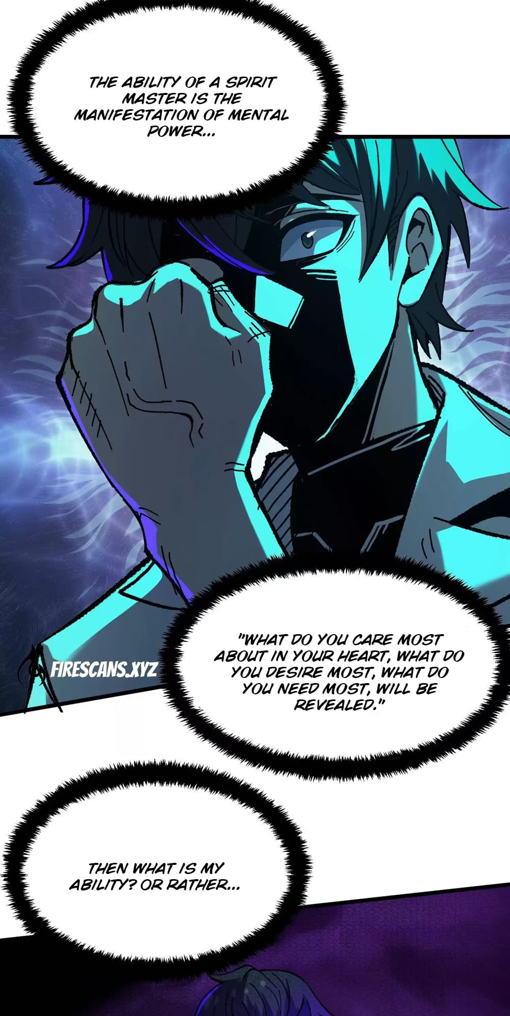 Weird And Hard To Kill? Sorry, I’M The Real Immortal chapter 27 page 13