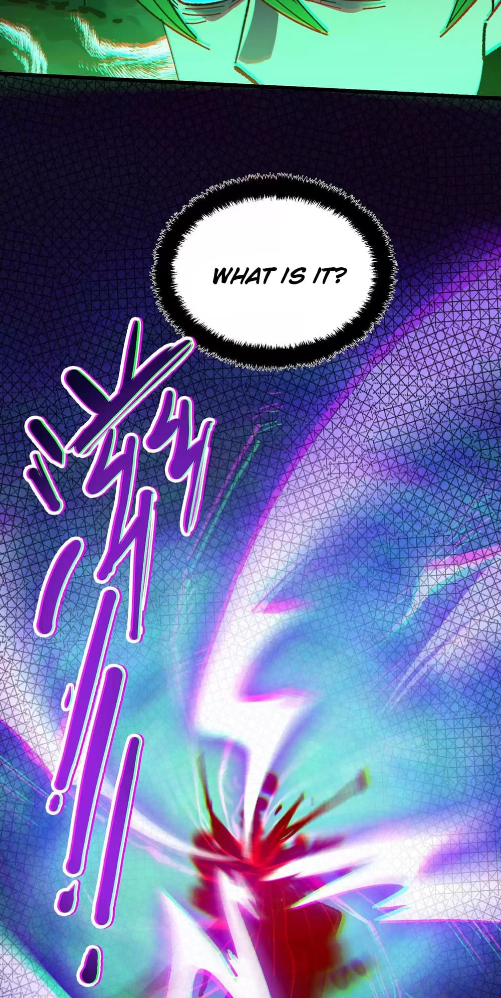 Weird And Hard To Kill? Sorry, I’M The Real Immortal chapter 27 page 15