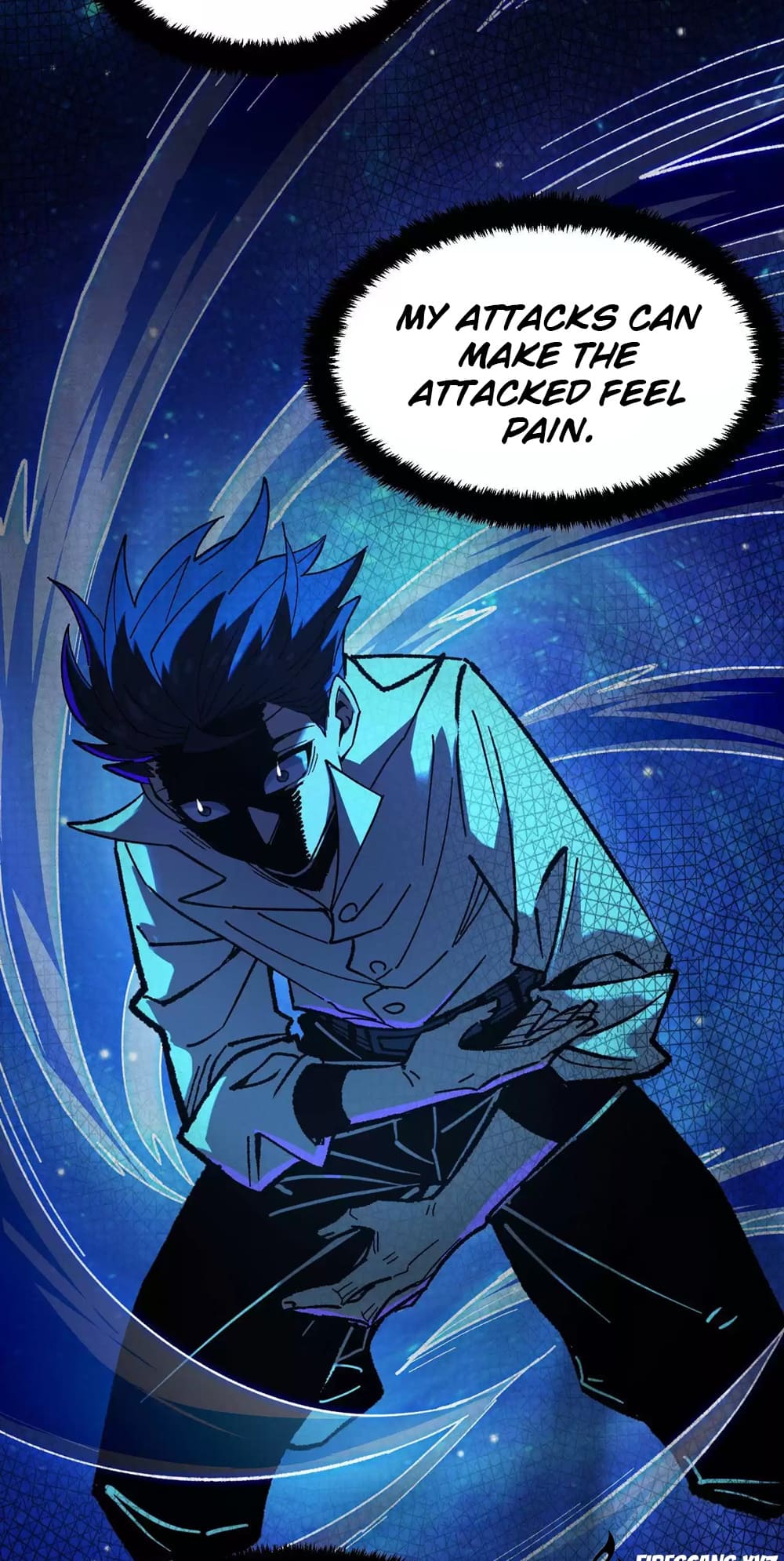 Weird And Hard To Kill? Sorry, I’M The Real Immortal chapter 27 page 18