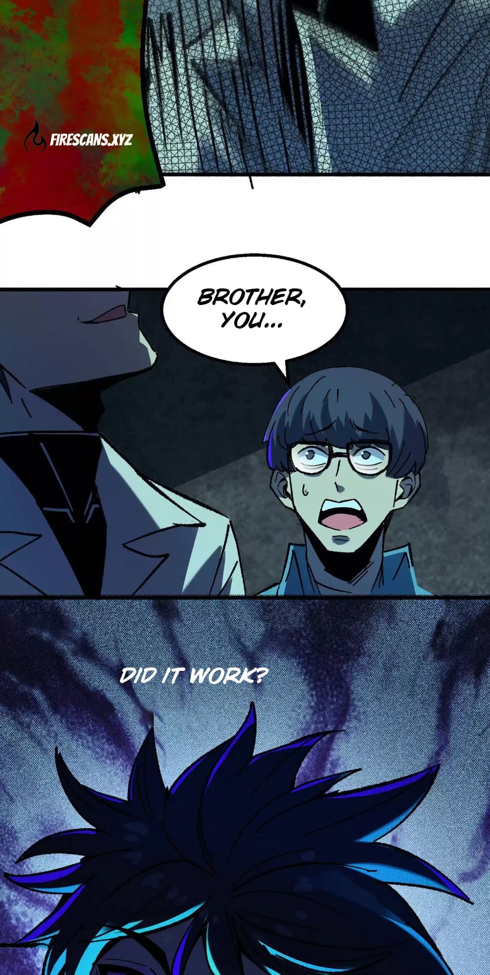Weird And Hard To Kill? Sorry, I’M The Real Immortal chapter 27 page 22