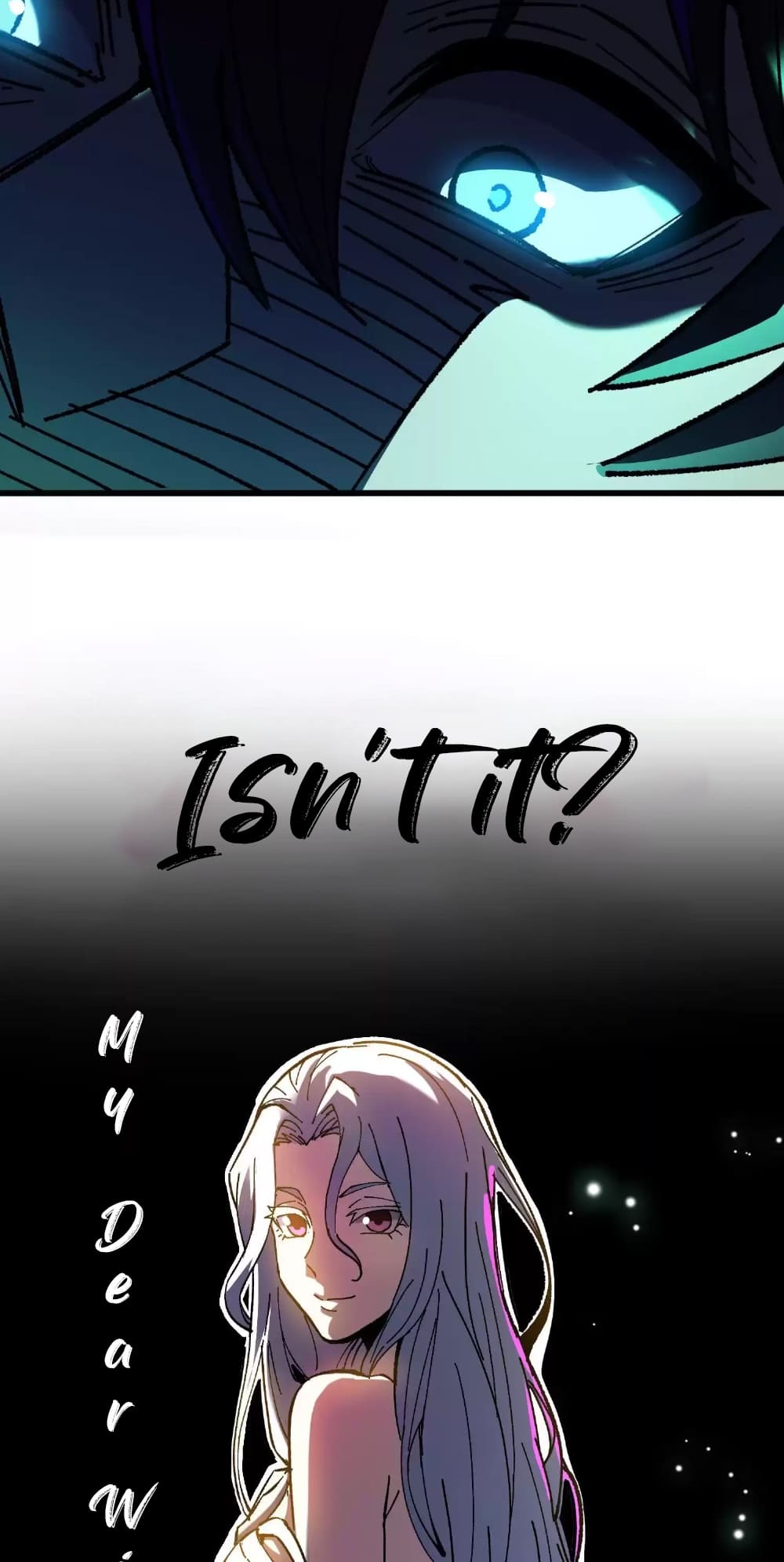 Weird And Hard To Kill? Sorry, I’M The Real Immortal chapter 27 page 24