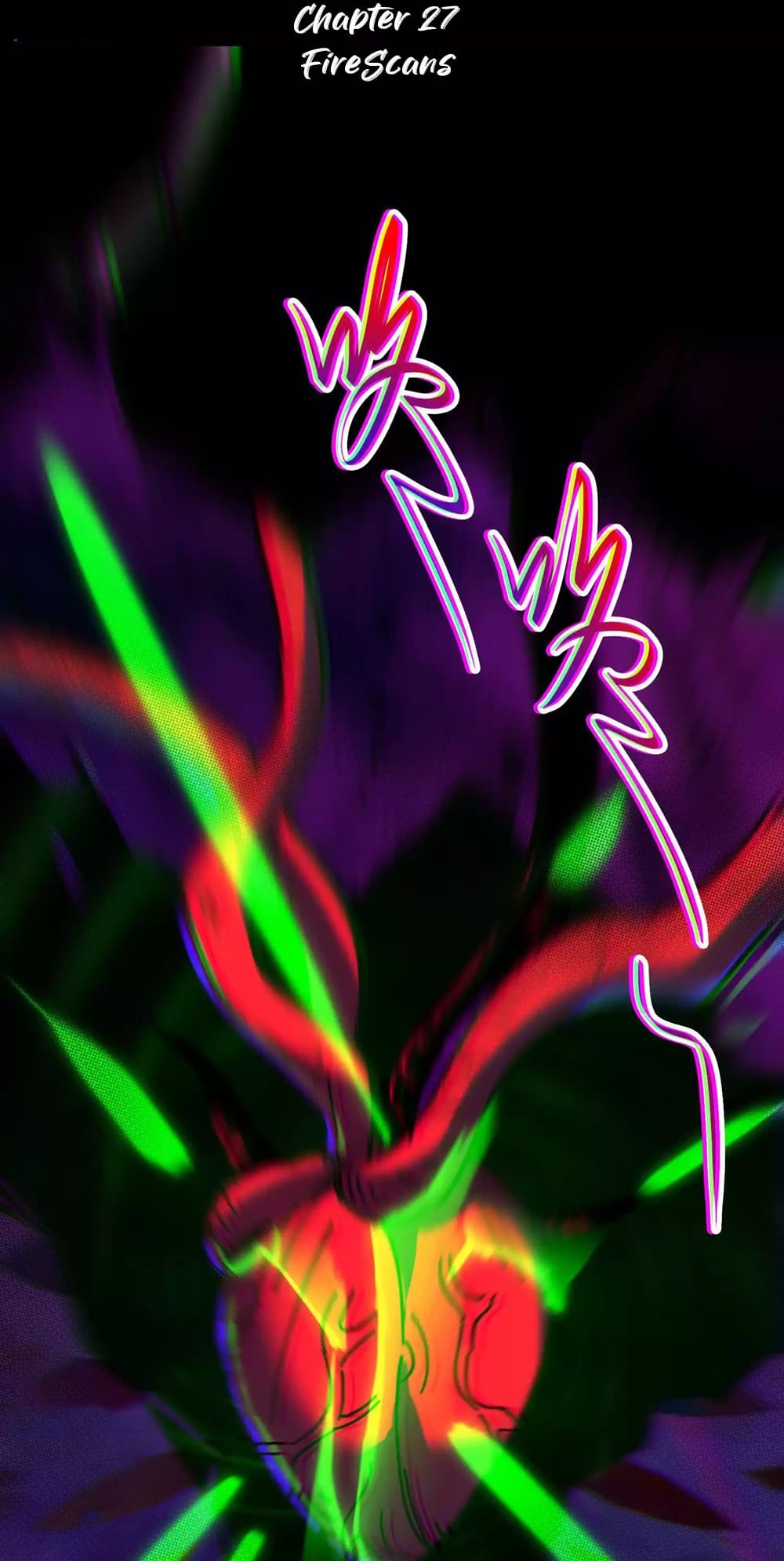 Weird And Hard To Kill? Sorry, I’M The Real Immortal chapter 27 page 3