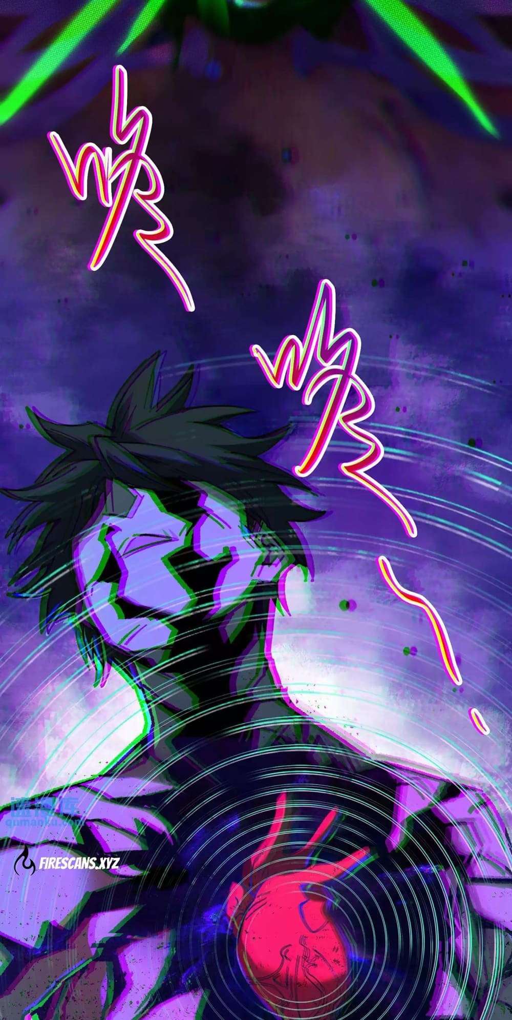 Weird And Hard To Kill? Sorry, I’M The Real Immortal chapter 27 page 4