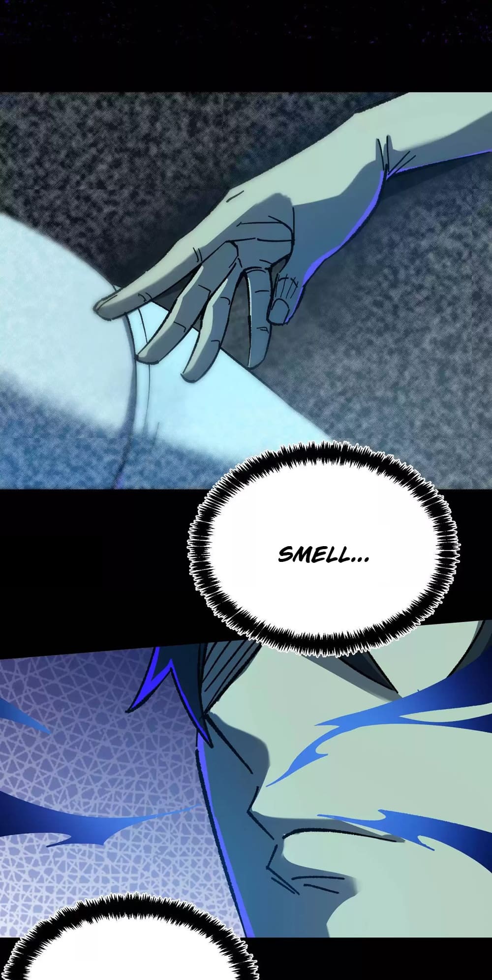 Weird And Hard To Kill? Sorry, I’M The Real Immortal chapter 27 page 6