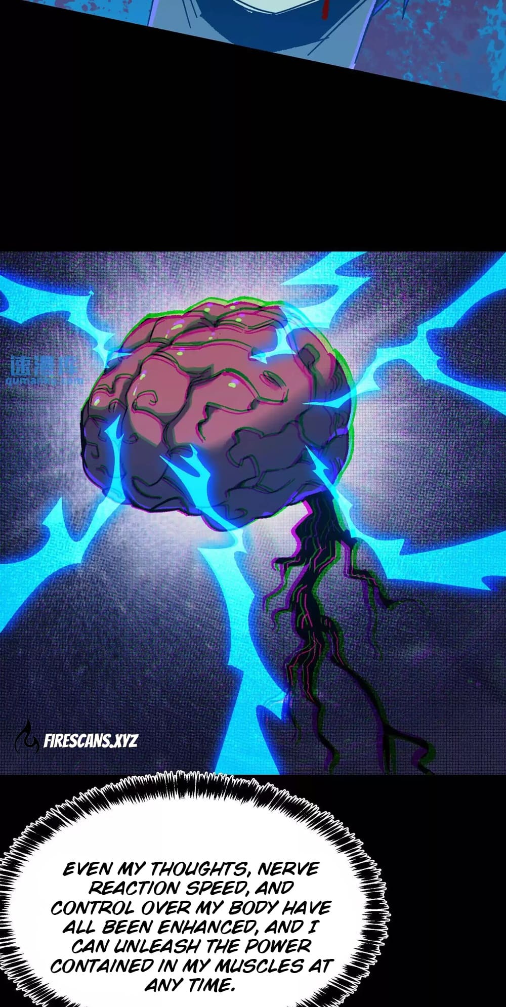 Weird And Hard To Kill? Sorry, I’M The Real Immortal chapter 27 page 8