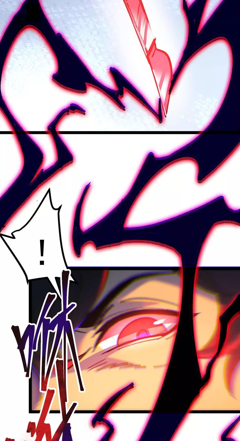 Weird And Hard To Kill? Sorry, I’M The Real Immortal chapter 29 page 5