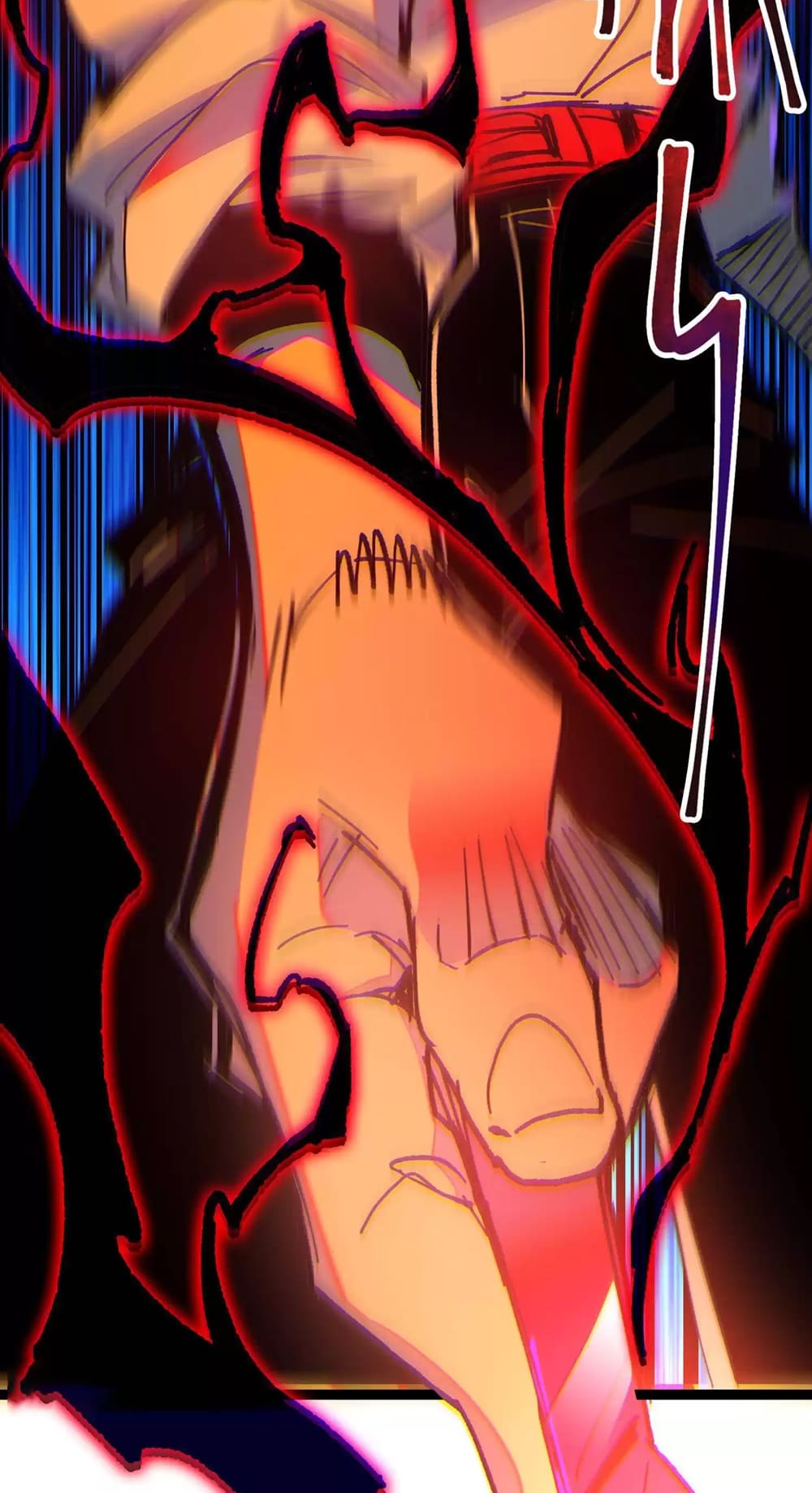 Weird And Hard To Kill? Sorry, I’M The Real Immortal chapter 29 page 7