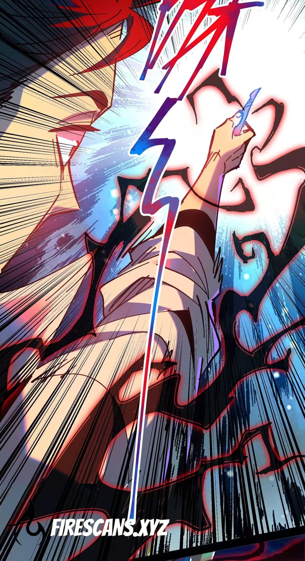 Weird And Hard To Kill? Sorry, I’M The Real Immortal chapter 29 page 9