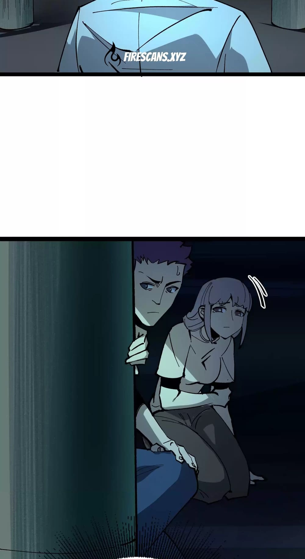 Weird And Hard To Kill? Sorry, I’M The Real Immortal chapter 30 page 10