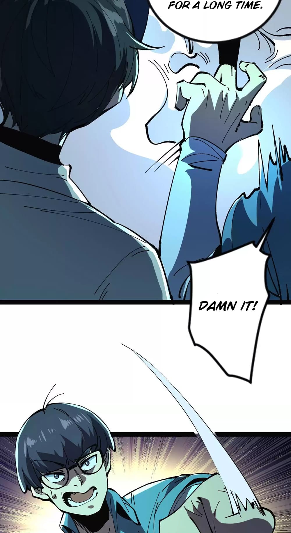 Weird And Hard To Kill? Sorry, I’M The Real Immortal chapter 30 page 14