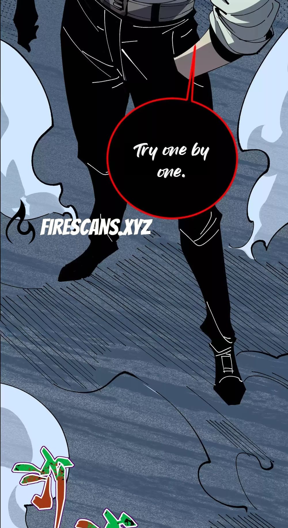 Weird And Hard To Kill? Sorry, I’M The Real Immortal chapter 30 page 18