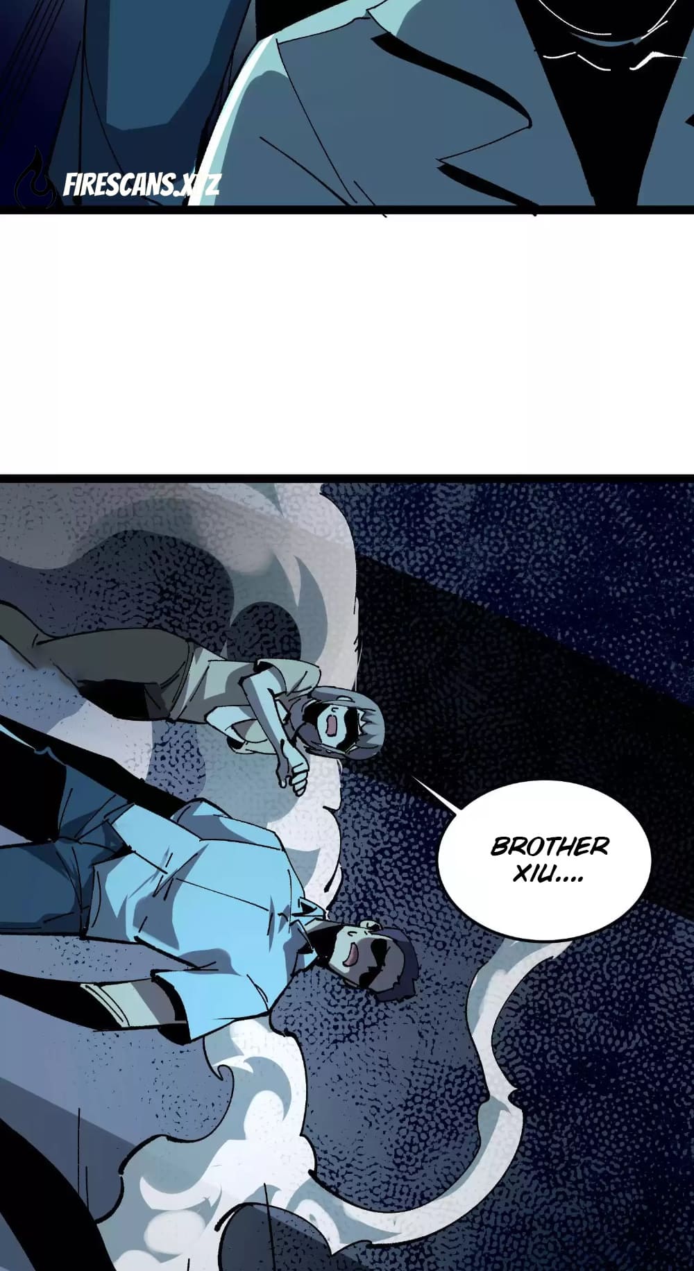 Weird And Hard To Kill? Sorry, I’M The Real Immortal chapter 30 page 21