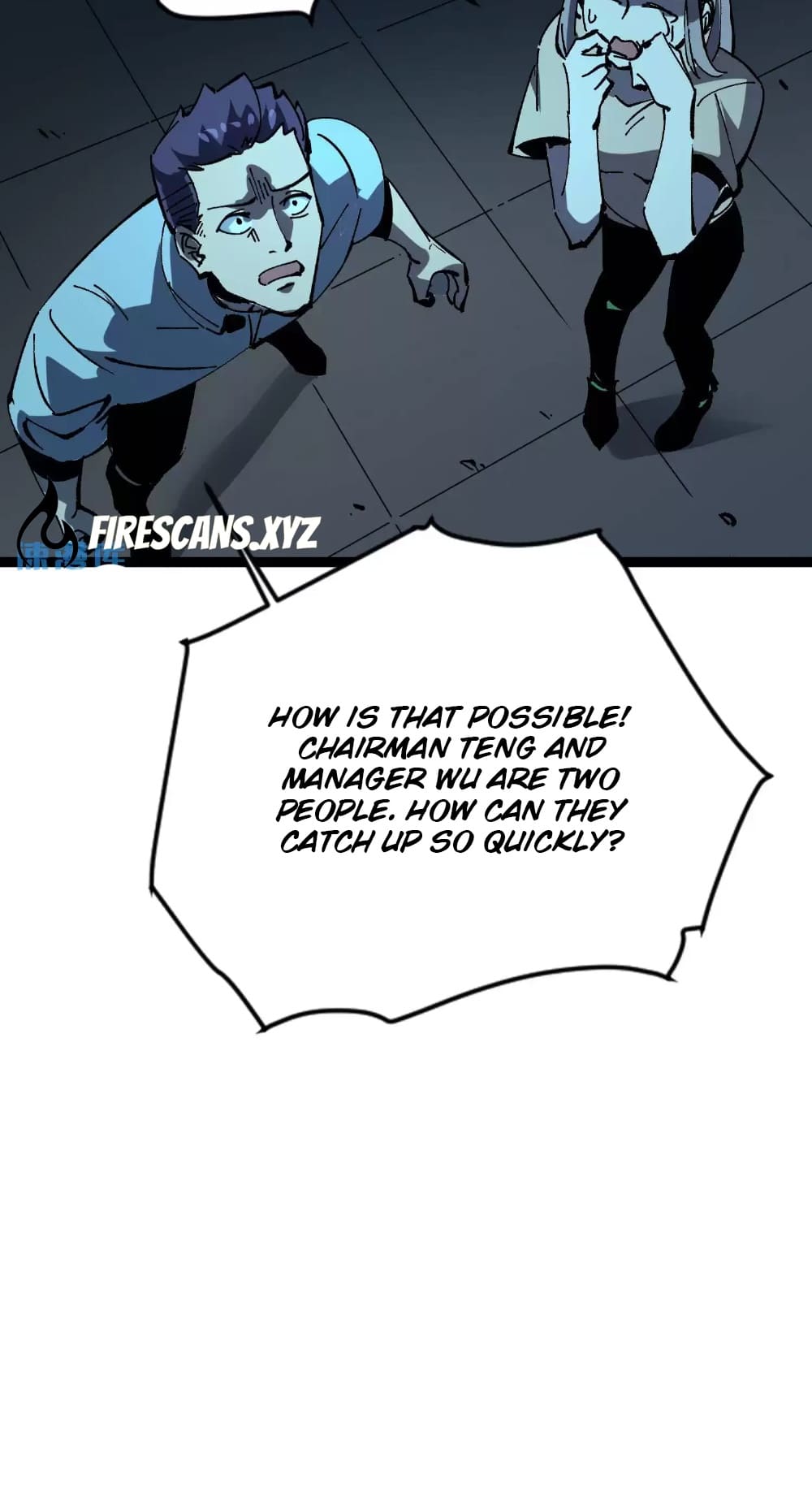 Weird And Hard To Kill? Sorry, I’M The Real Immortal chapter 30 page 26