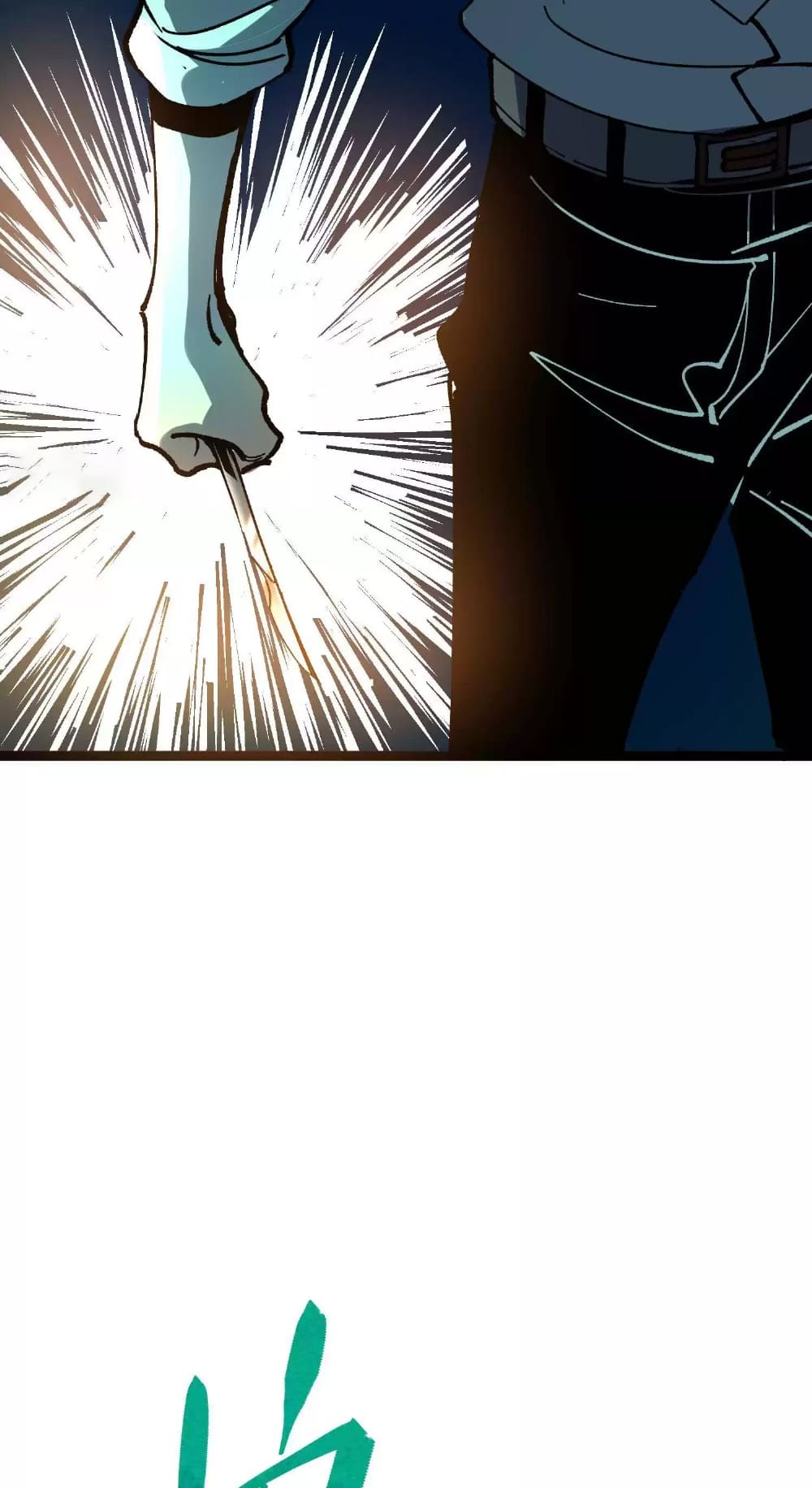 Weird And Hard To Kill? Sorry, I’M The Real Immortal chapter 30 page 28