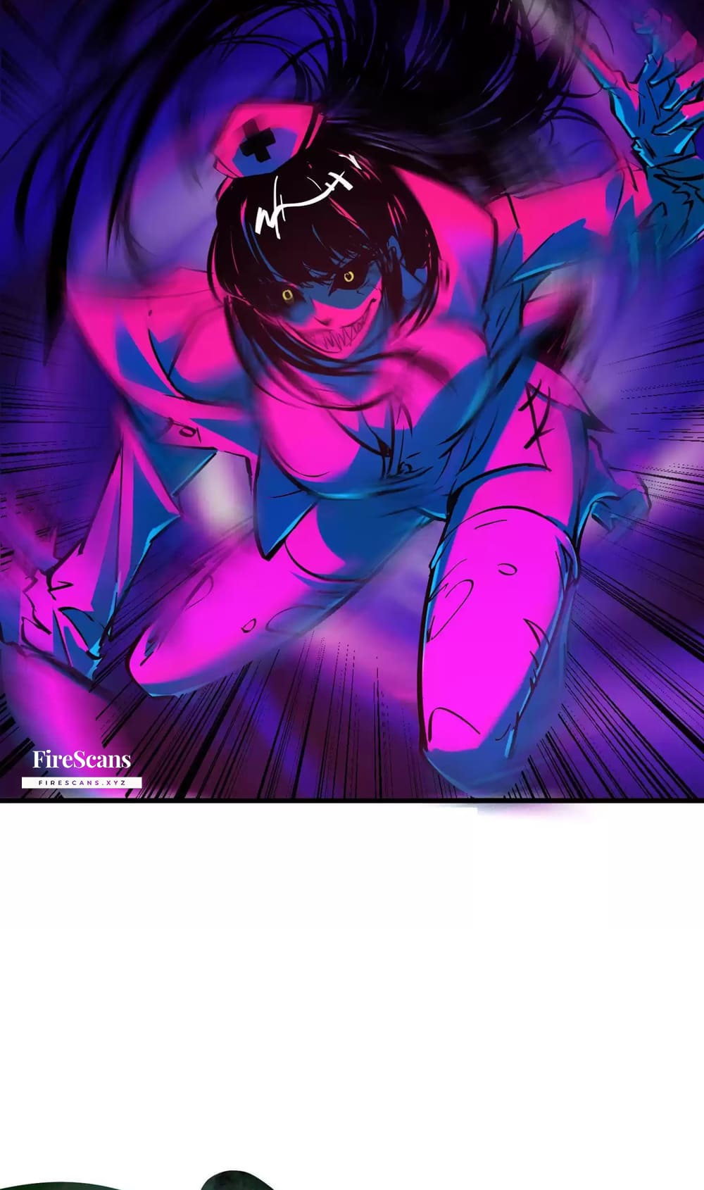 Weird And Hard To Kill? Sorry, I’M The Real Immortal chapter 31 page 14