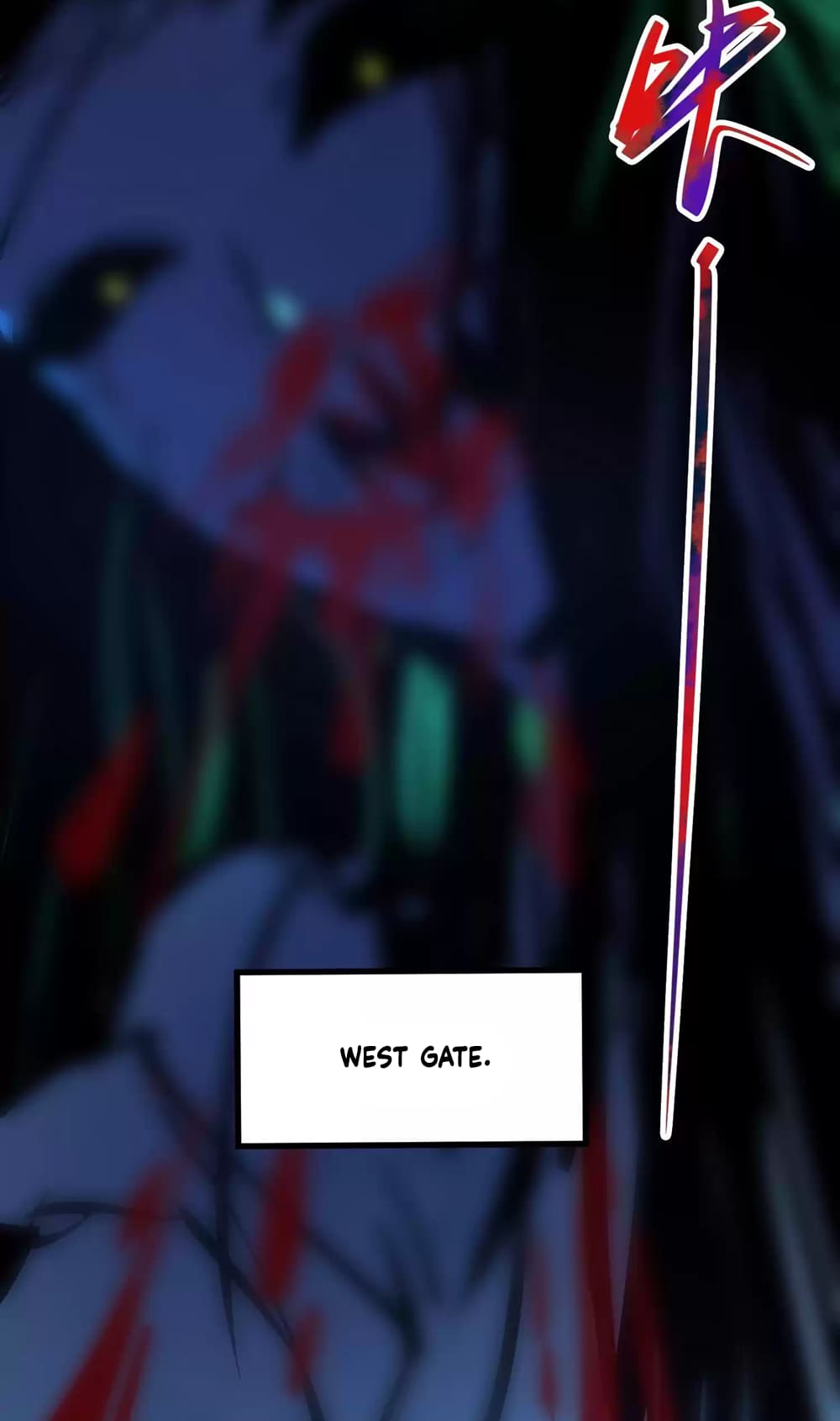 Weird And Hard To Kill? Sorry, I’M The Real Immortal chapter 31 page 18