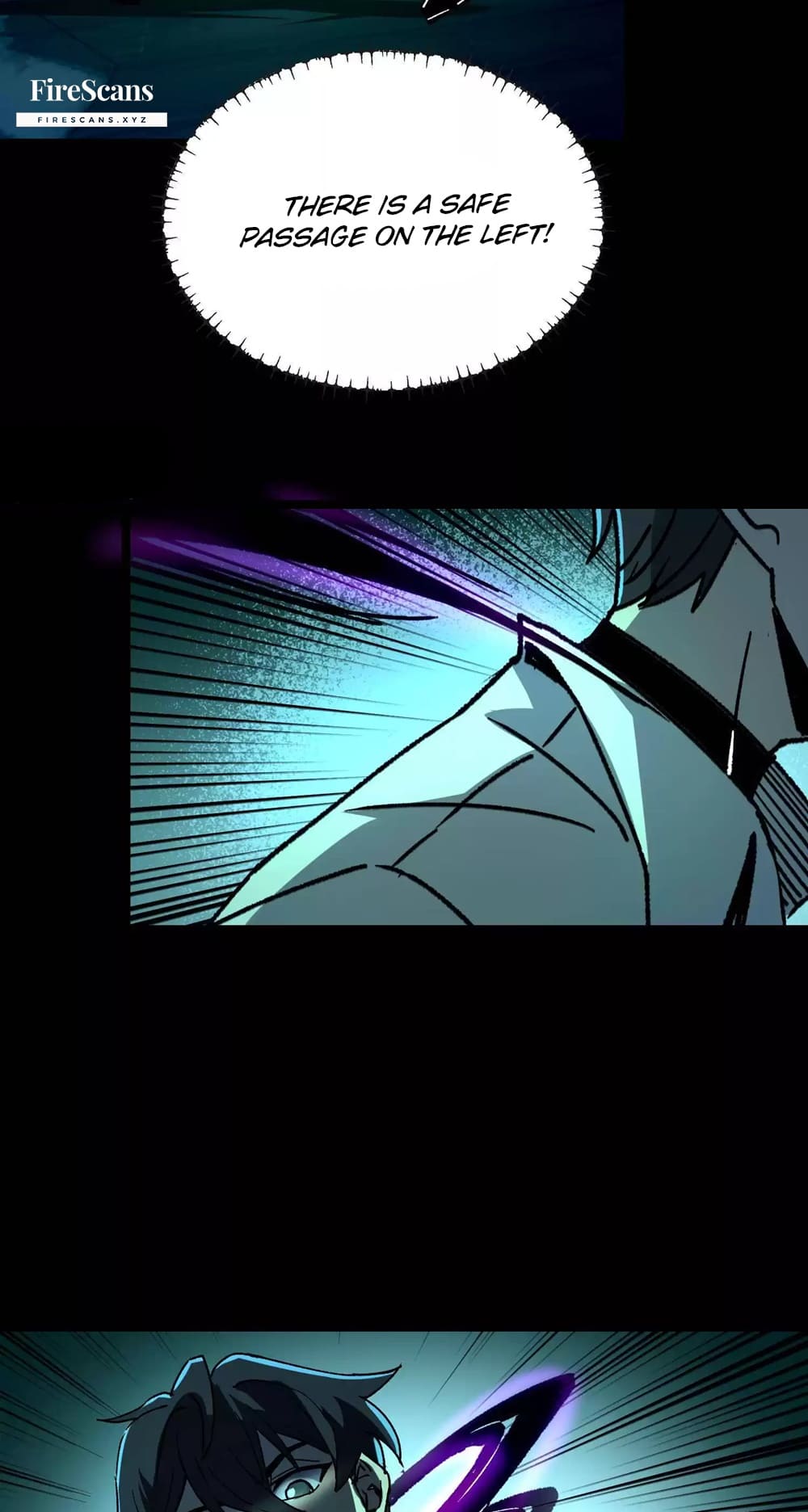 Weird And Hard To Kill? Sorry, I’M The Real Immortal chapter 32 page 17