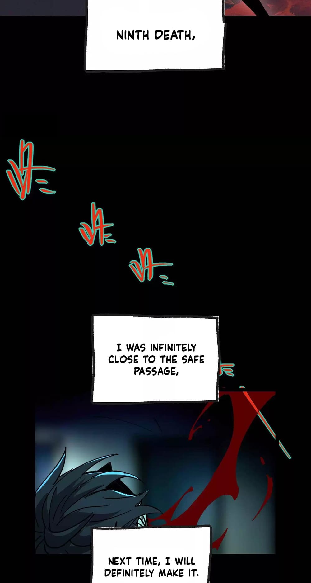 Weird And Hard To Kill? Sorry, I’M The Real Immortal chapter 32 page 19