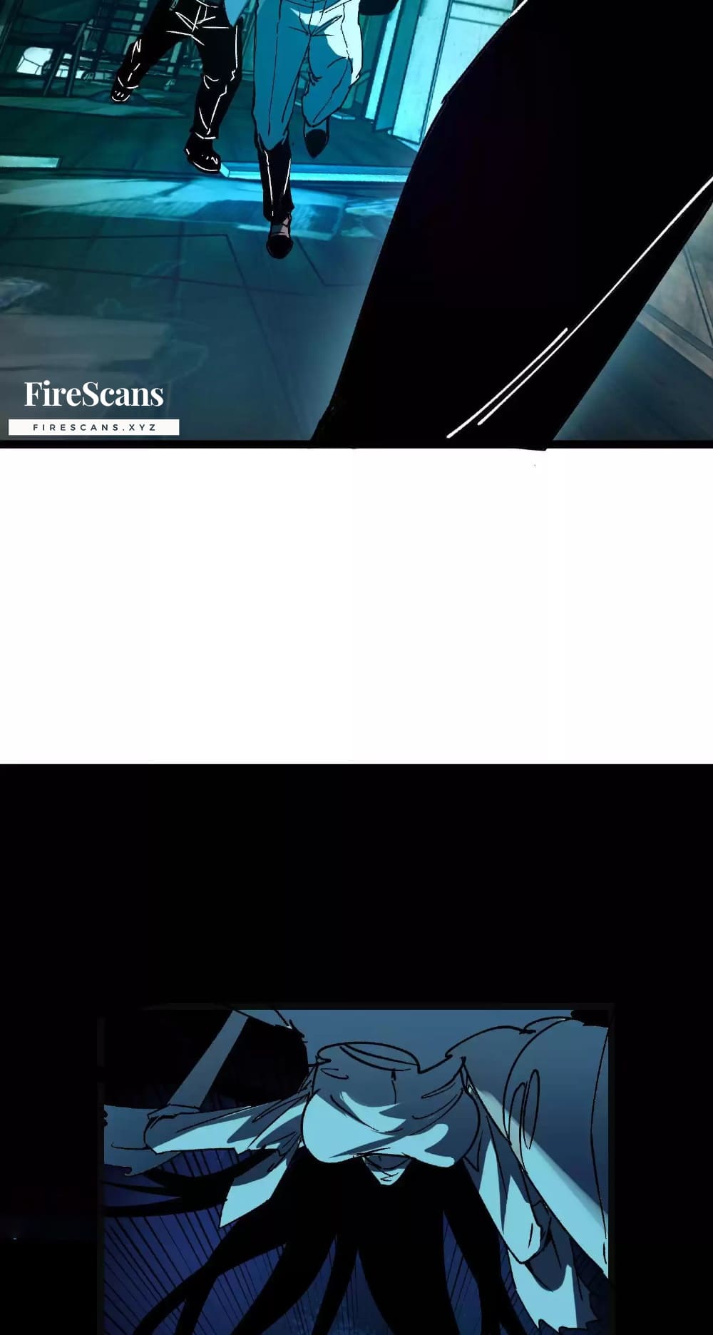 Weird And Hard To Kill? Sorry, I’M The Real Immortal chapter 32 page 24