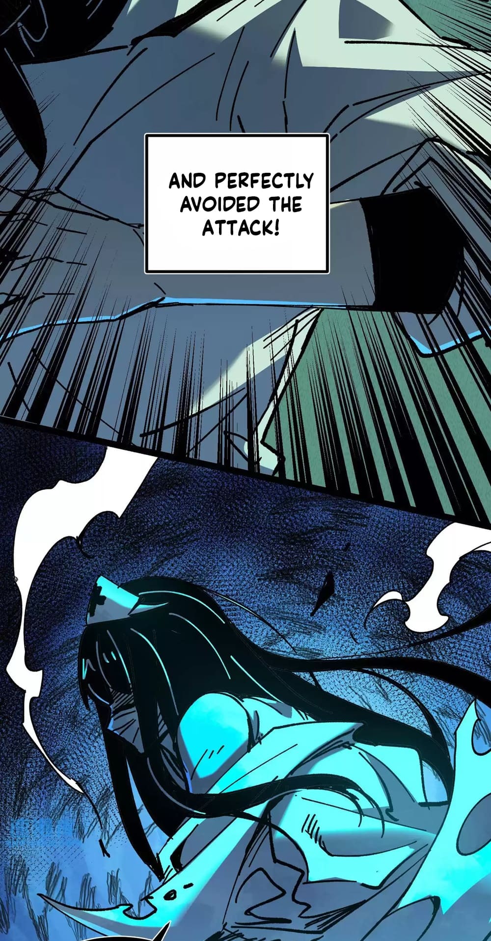 Weird And Hard To Kill? Sorry, I’M The Real Immortal chapter 33 page 17