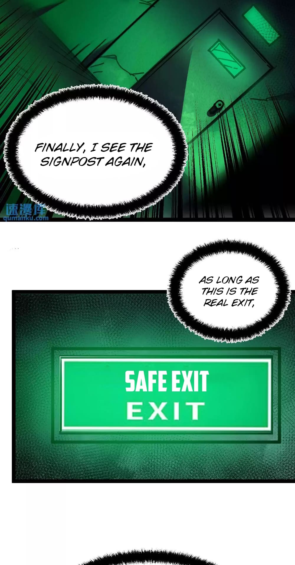 Weird And Hard To Kill? Sorry, I’M The Real Immortal chapter 33 page 24