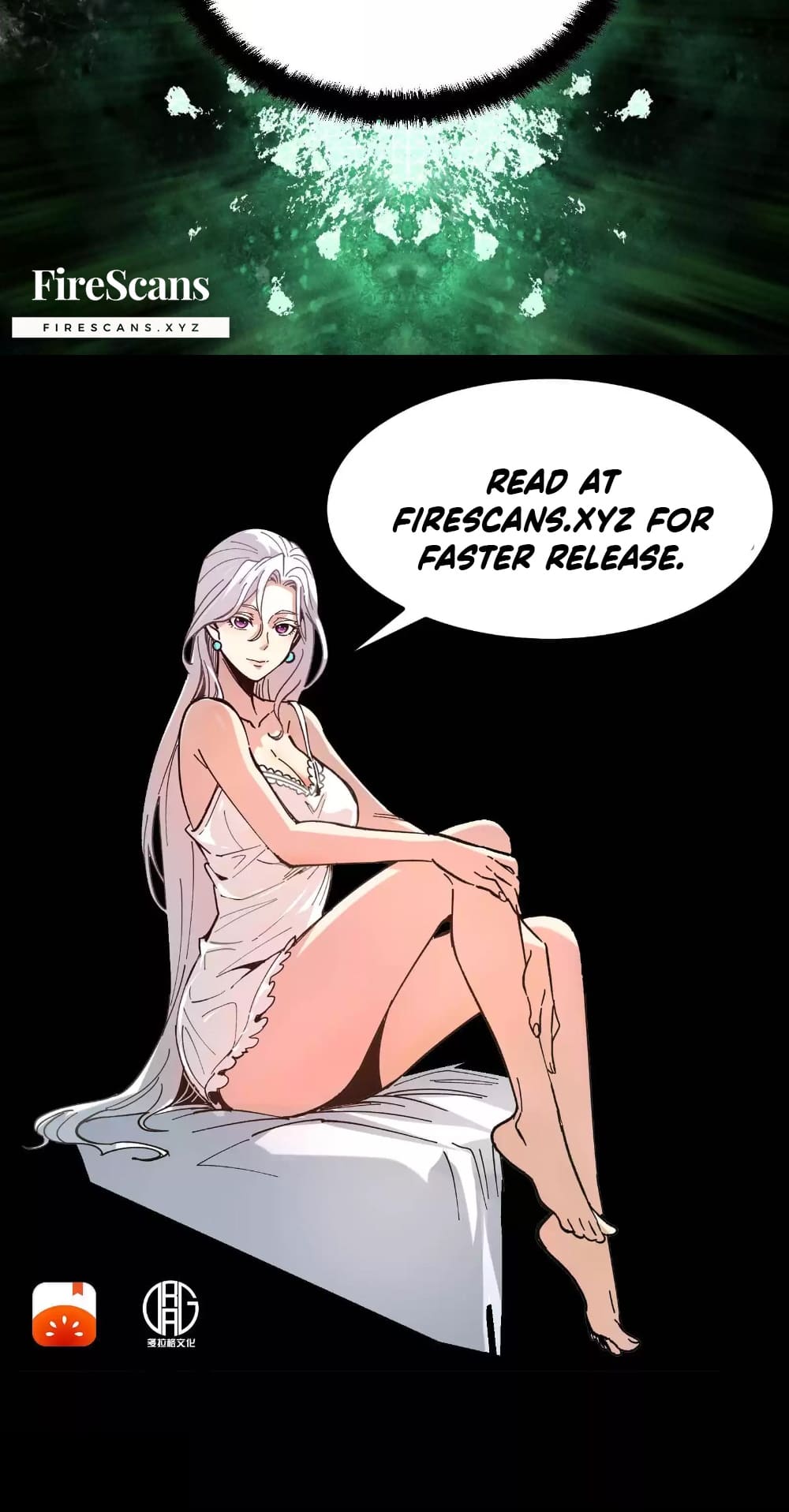 Weird And Hard To Kill? Sorry, I’M The Real Immortal chapter 33 page 29