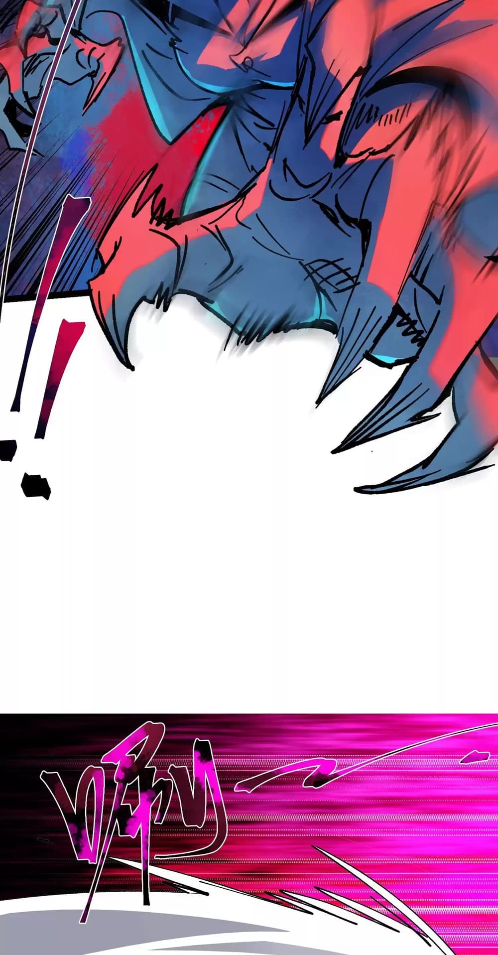 Weird And Hard To Kill? Sorry, I’M The Real Immortal chapter 33 page 6