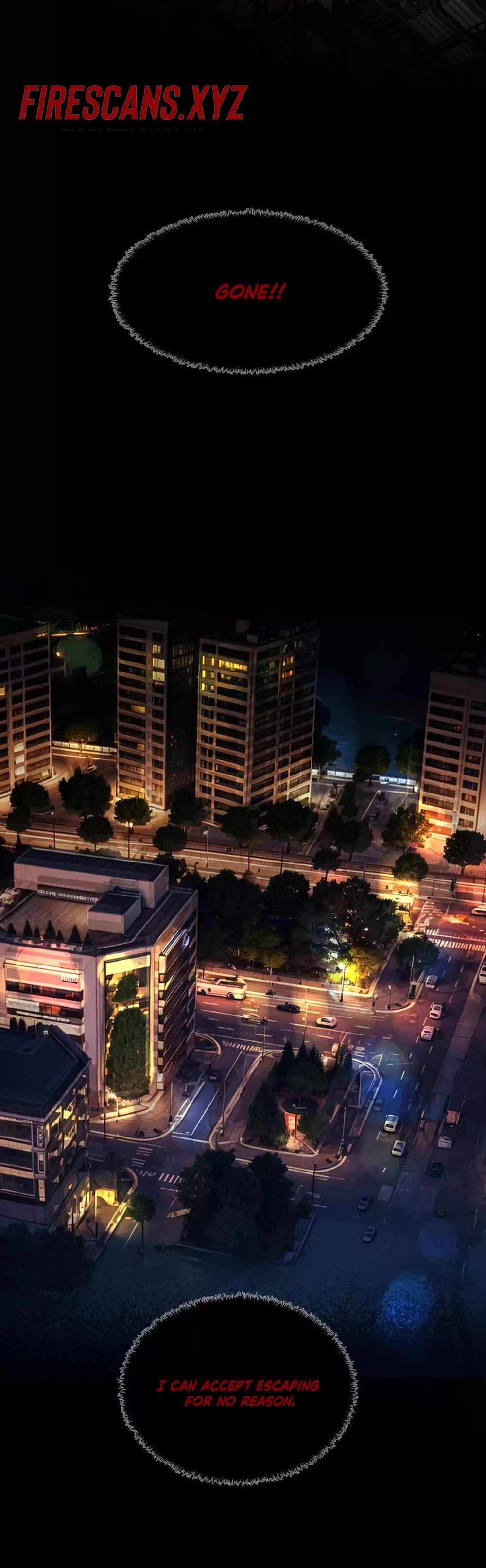 Weird And Hard To Kill? Sorry, I’M The Real Immortal chapter 36 page 11