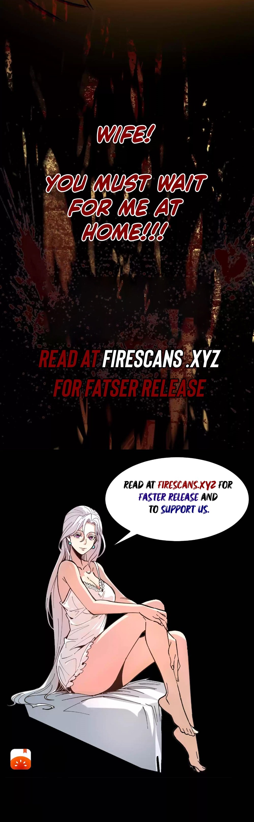 Weird And Hard To Kill? Sorry, I’M The Real Immortal chapter 36 page 15