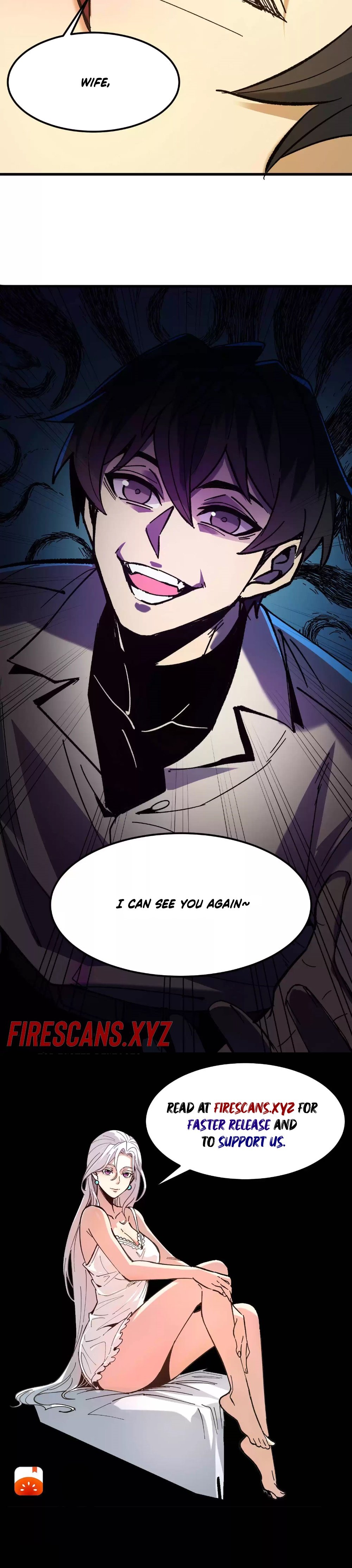 Weird And Hard To Kill? Sorry, I’M The Real Immortal chapter 37 page 15