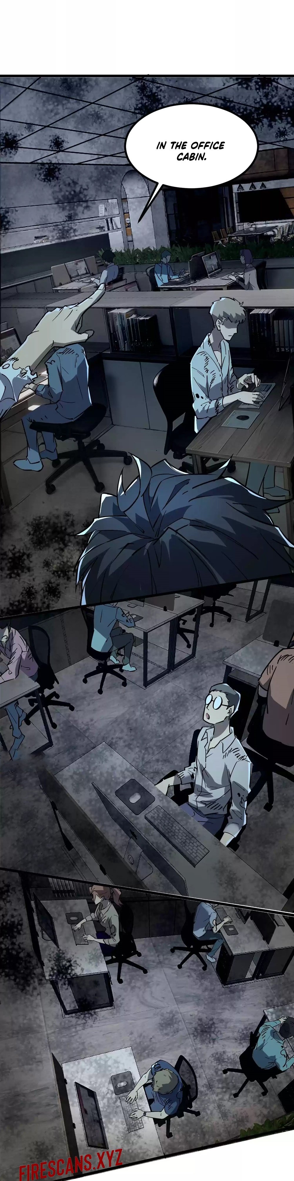 Weird And Hard To Kill? Sorry, I’M The Real Immortal chapter 38 page 16