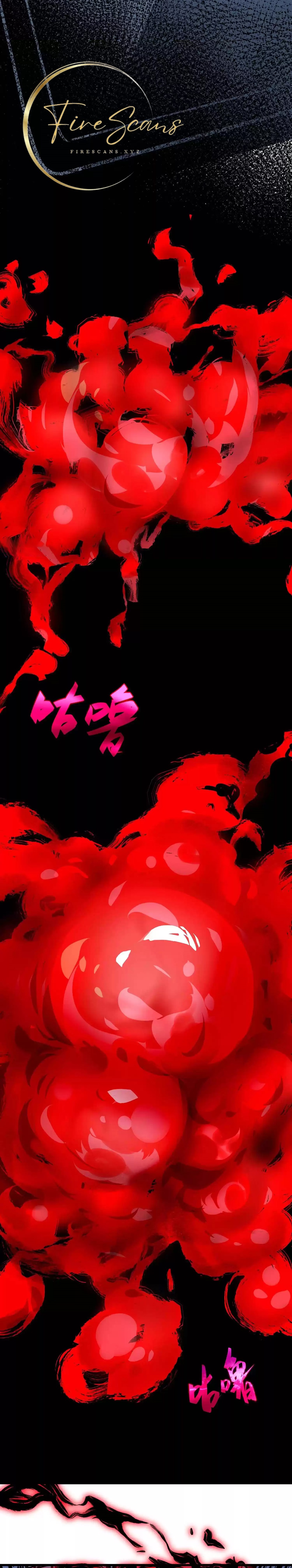 Weird And Hard To Kill? Sorry, I’M The Real Immortal chapter 38 page 6