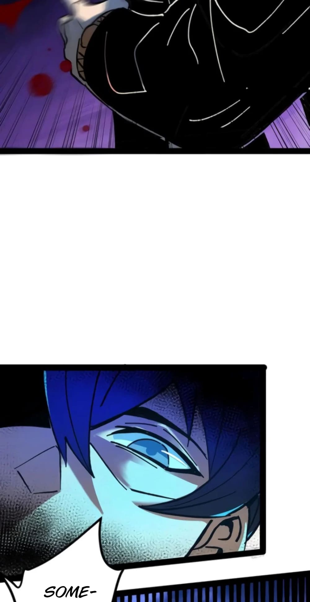 Weird And Hard To Kill? Sorry, I’M The Real Immortal chapter 39 page 12