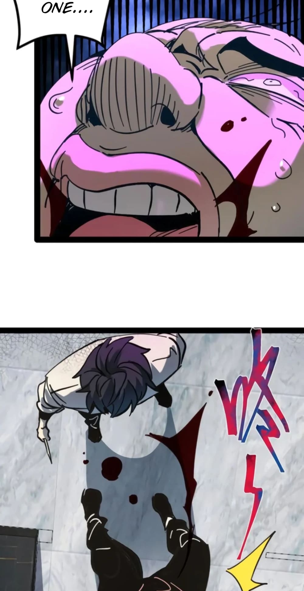 Weird And Hard To Kill? Sorry, I’M The Real Immortal chapter 39 page 13