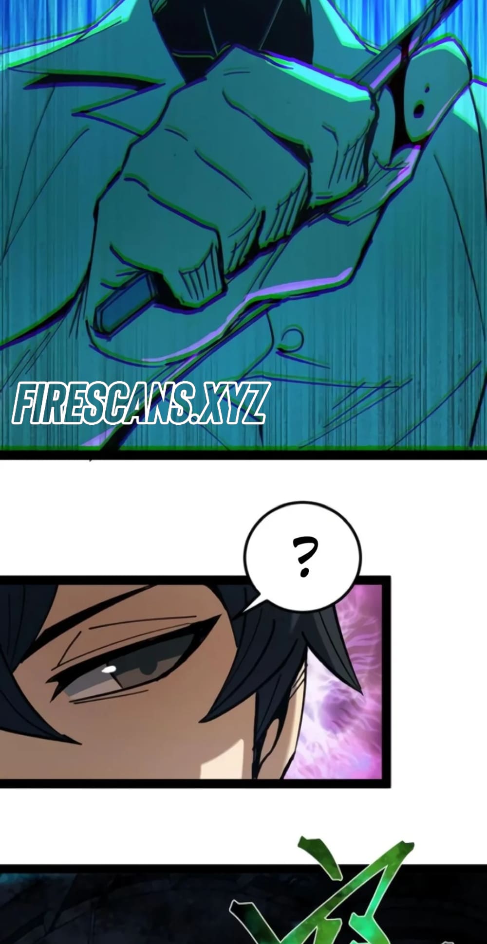 Weird And Hard To Kill? Sorry, I’M The Real Immortal chapter 39 page 15