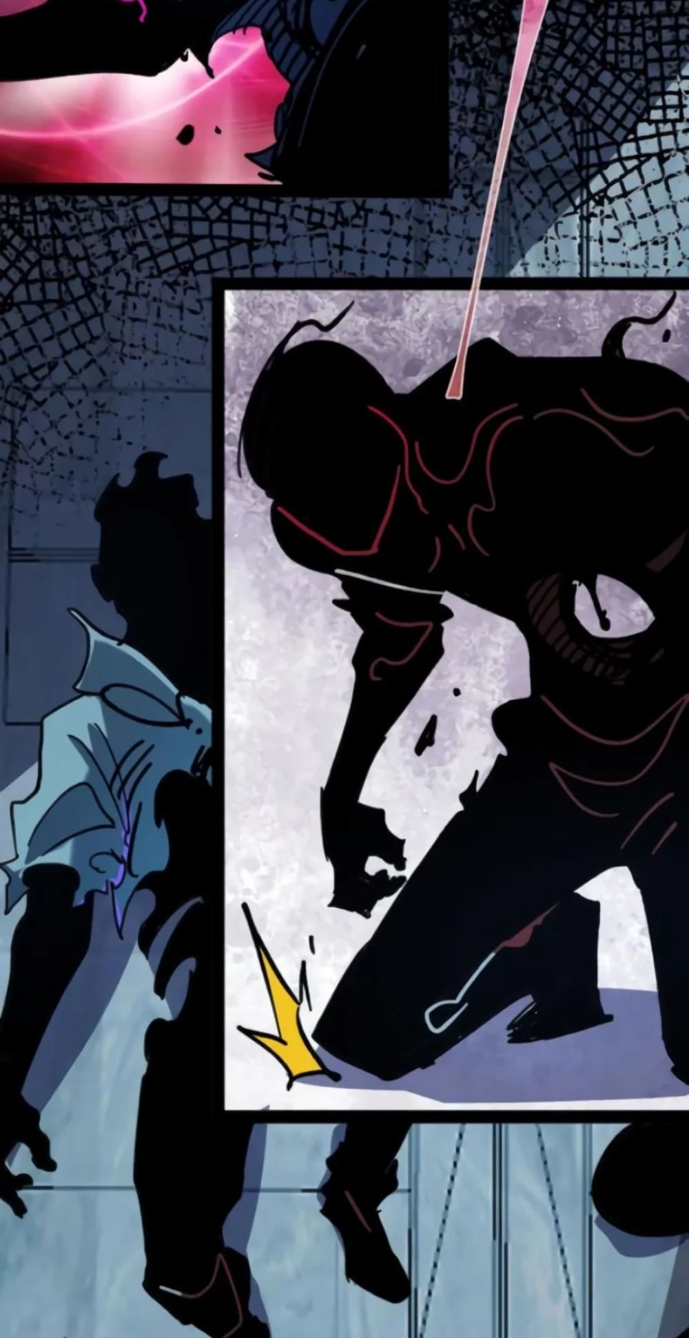 Weird And Hard To Kill? Sorry, I’M The Real Immortal chapter 39 page 27