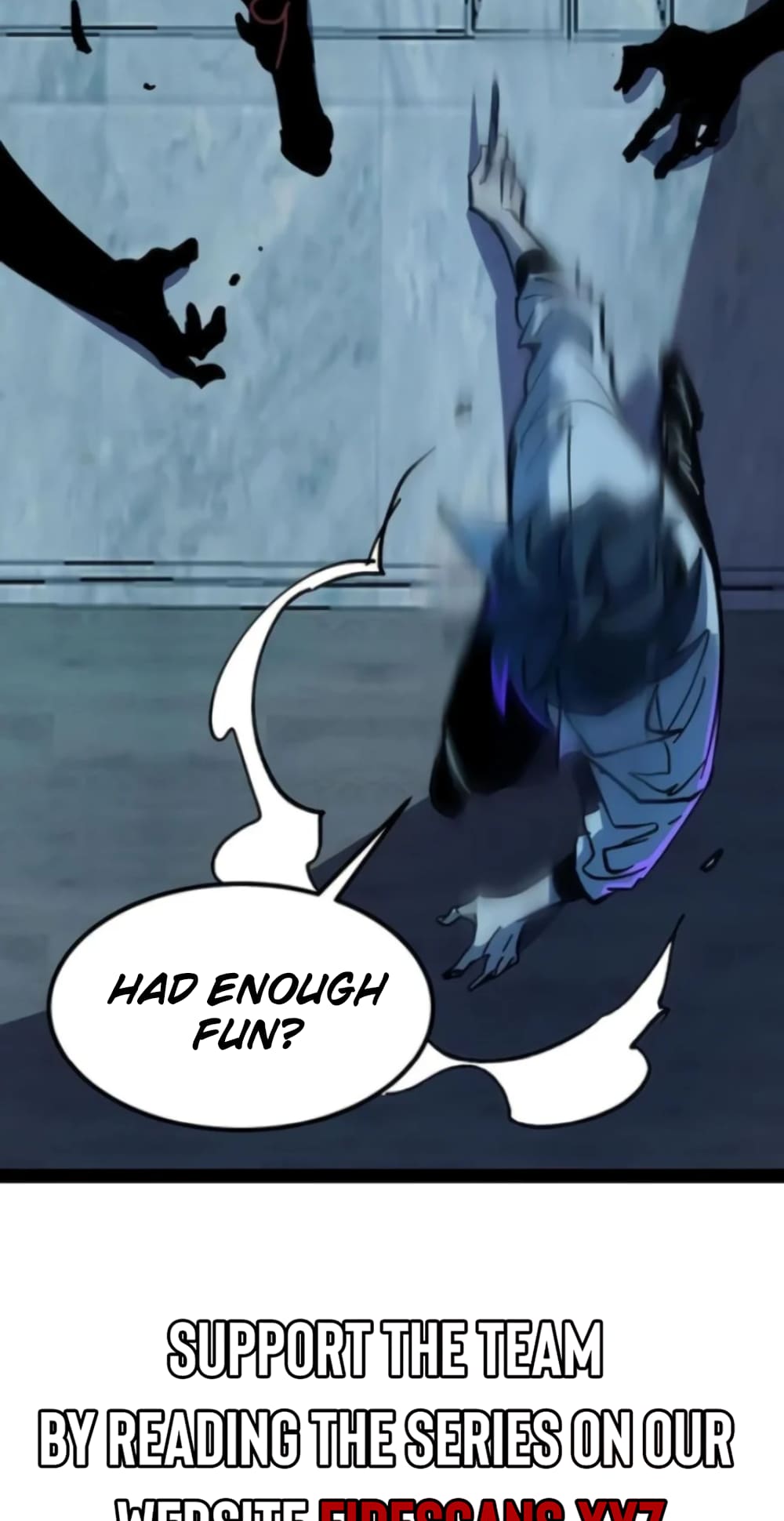 Weird And Hard To Kill? Sorry, I’M The Real Immortal chapter 39 page 28