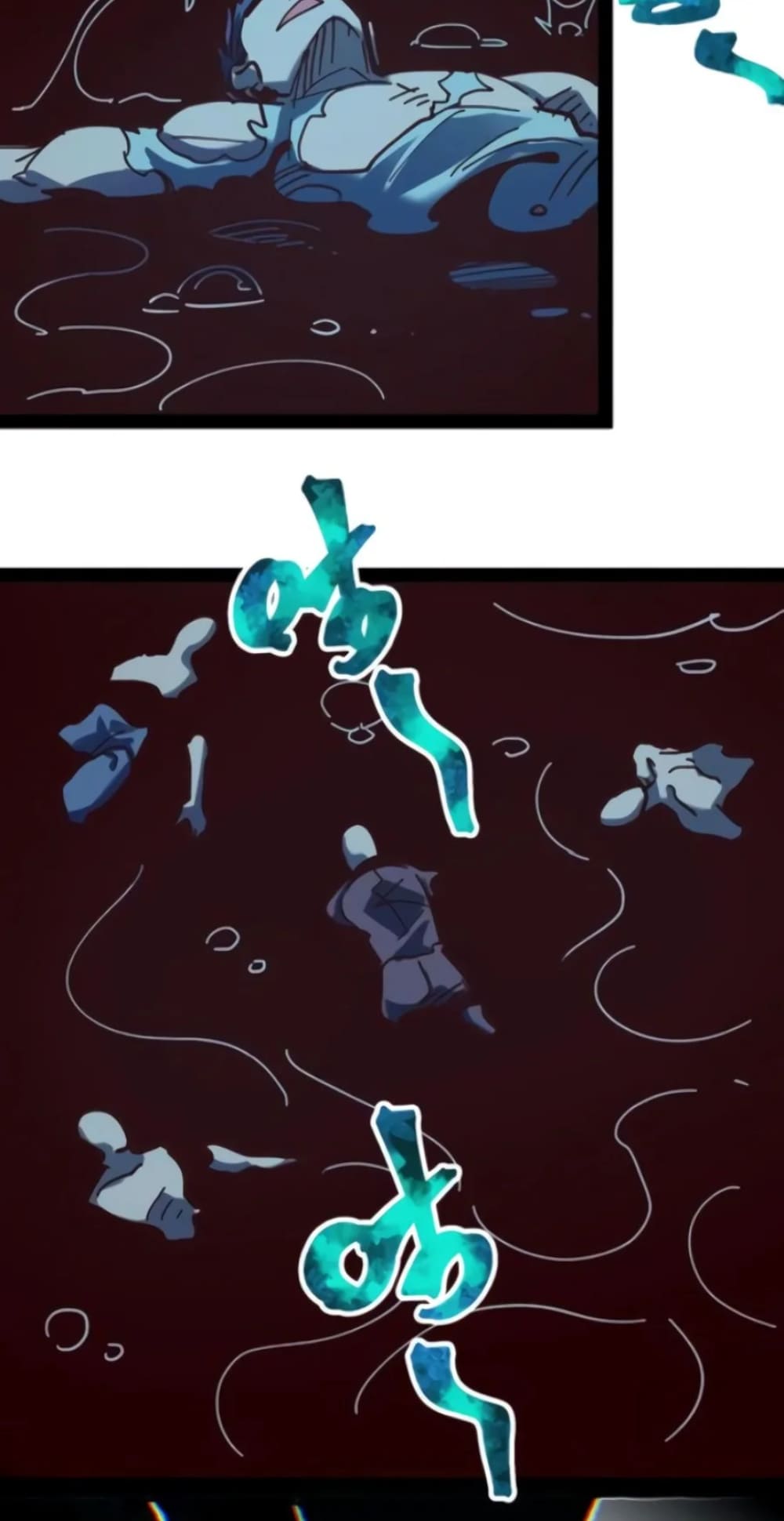 Weird And Hard To Kill? Sorry, I’M The Real Immortal chapter 39 page 30